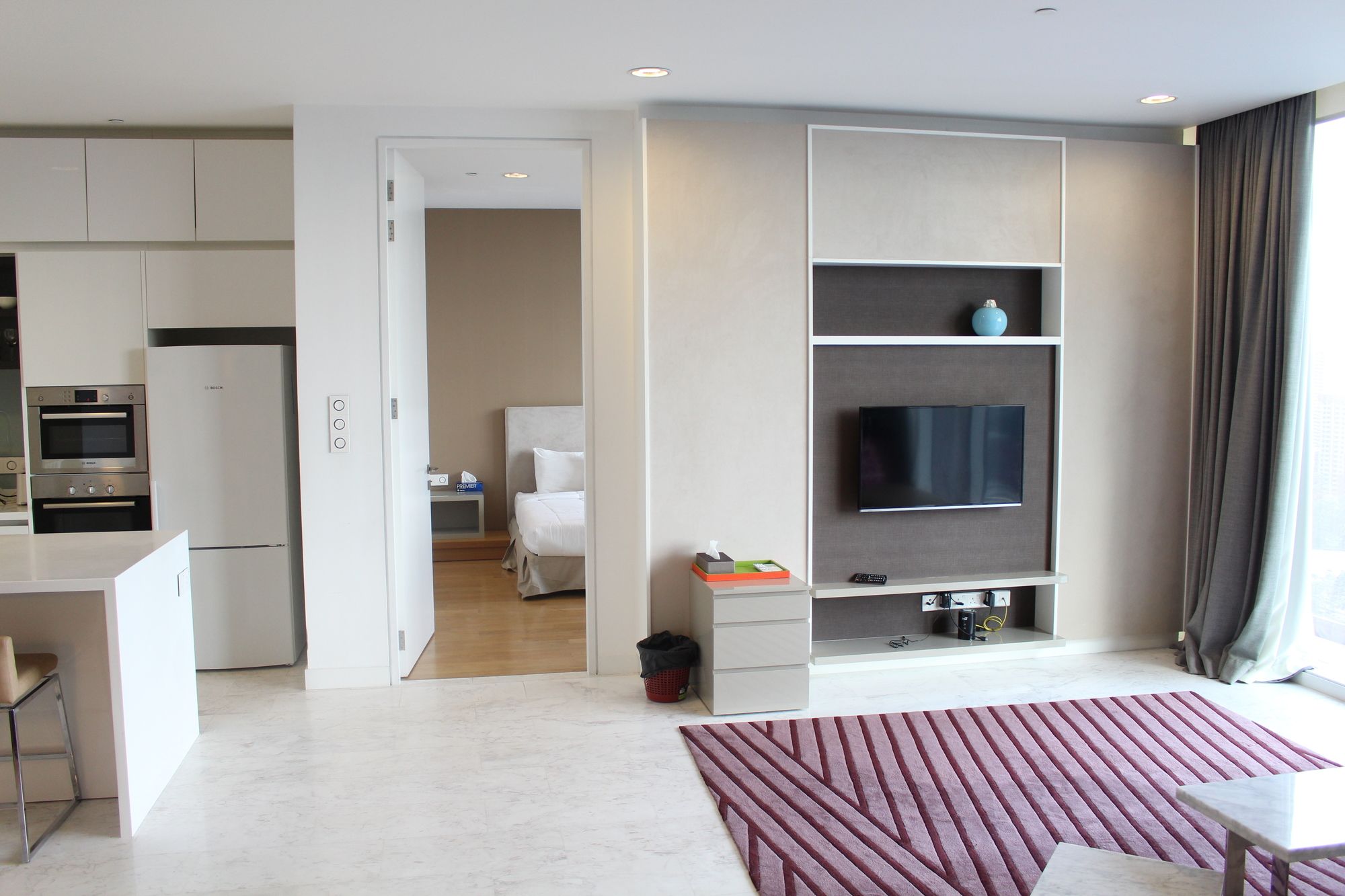 Фото Royal Apartment at Platinum Kl