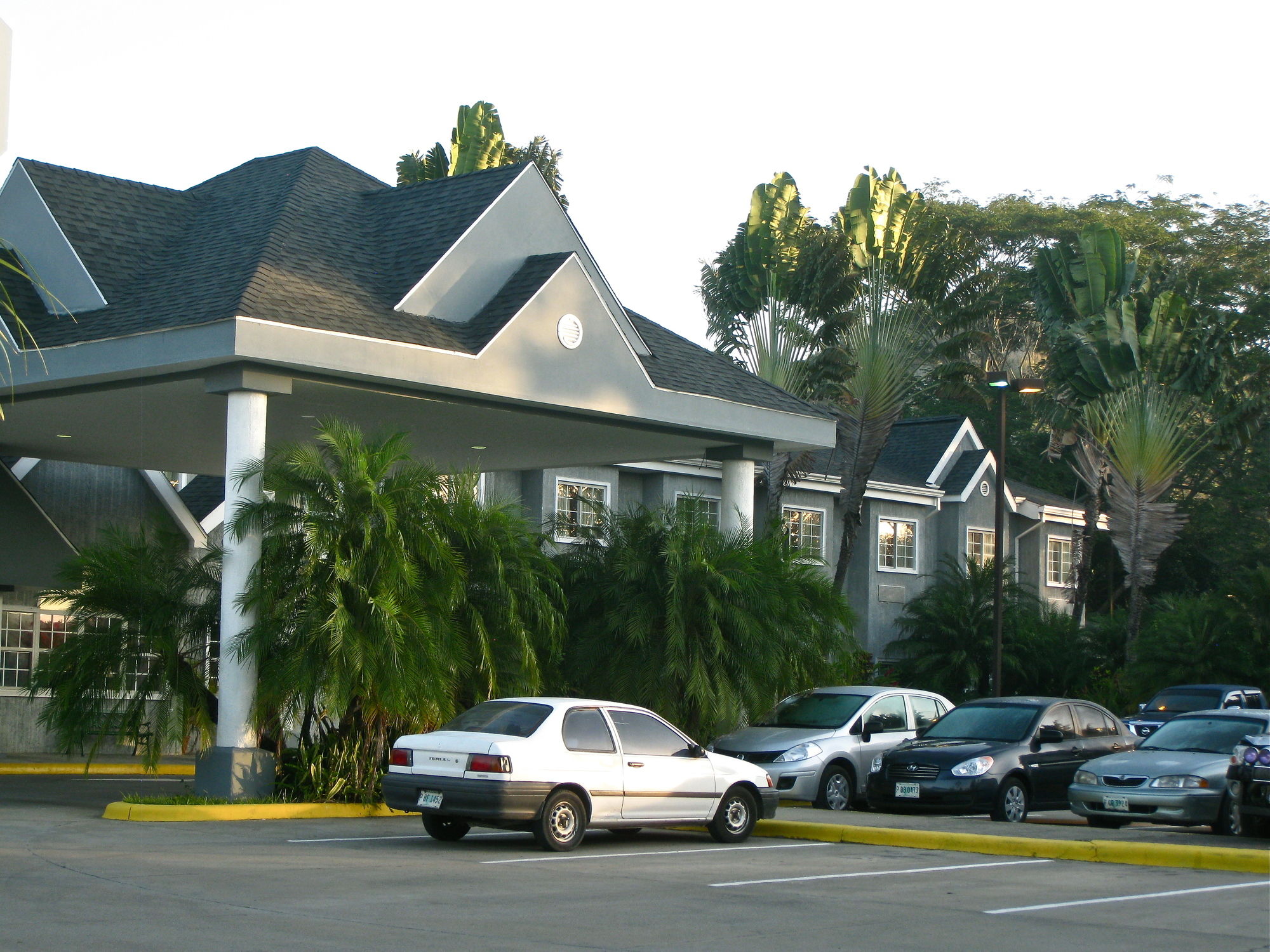 Фото Metrotel Express