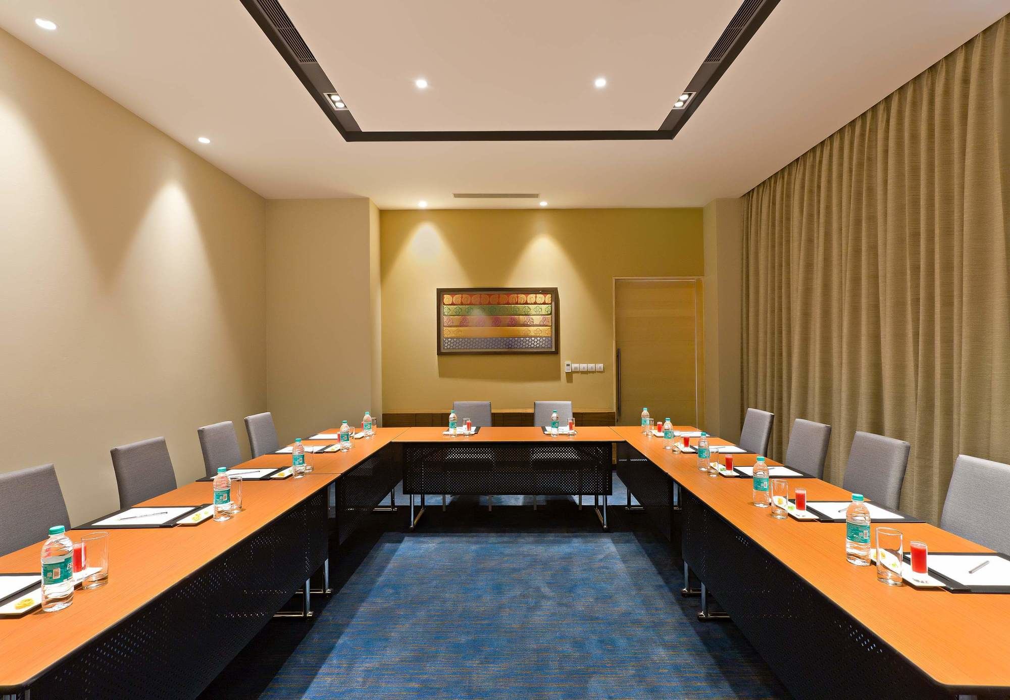 Фото Fairfield by Marriott Coimbatore