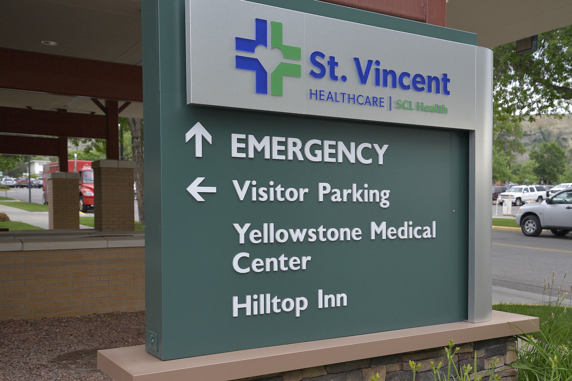 Фото Hilltop Inn by Riversage