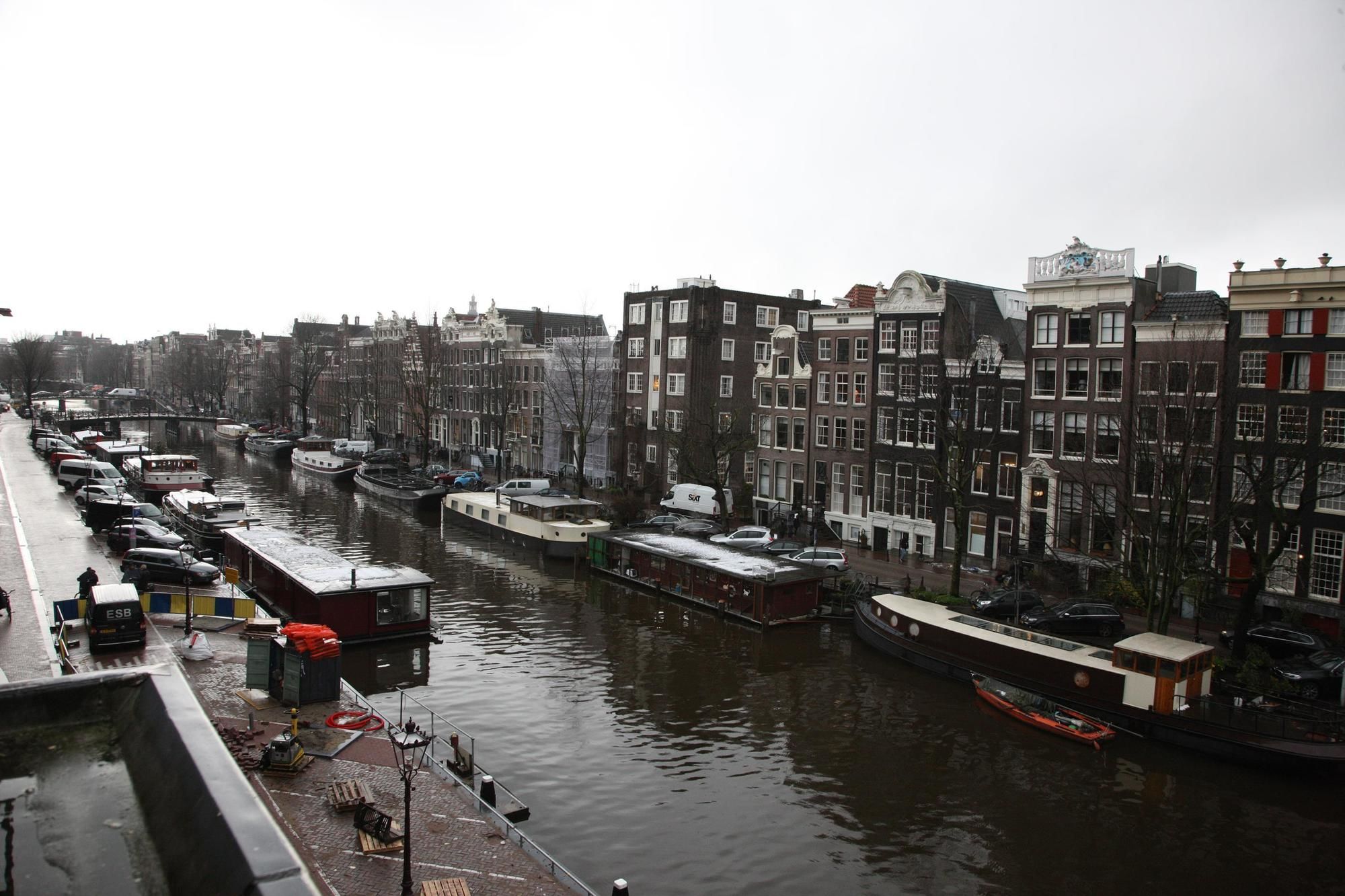 Фото Hotel Canal View