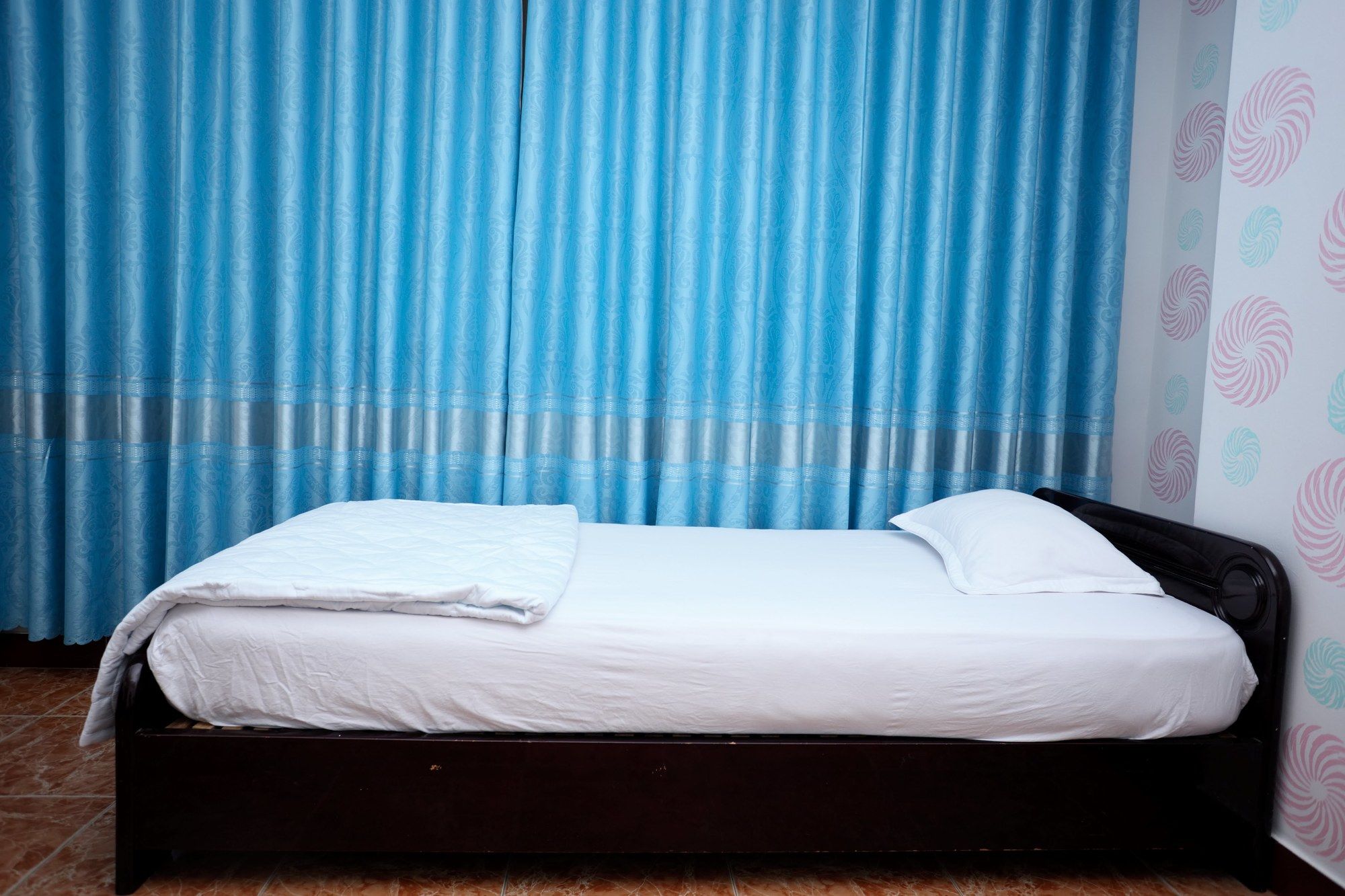 Фото Thanh Lan Hotel