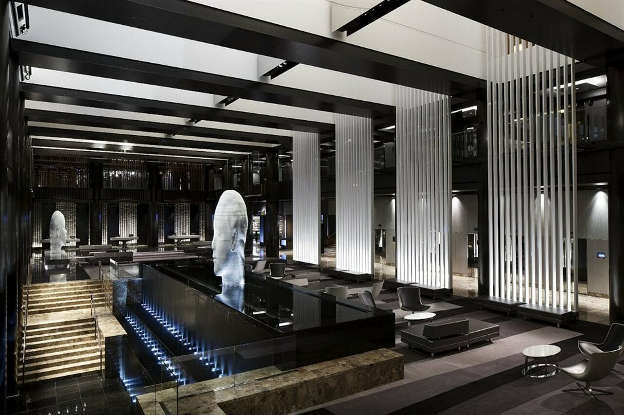 Фото Park Hyatt New York