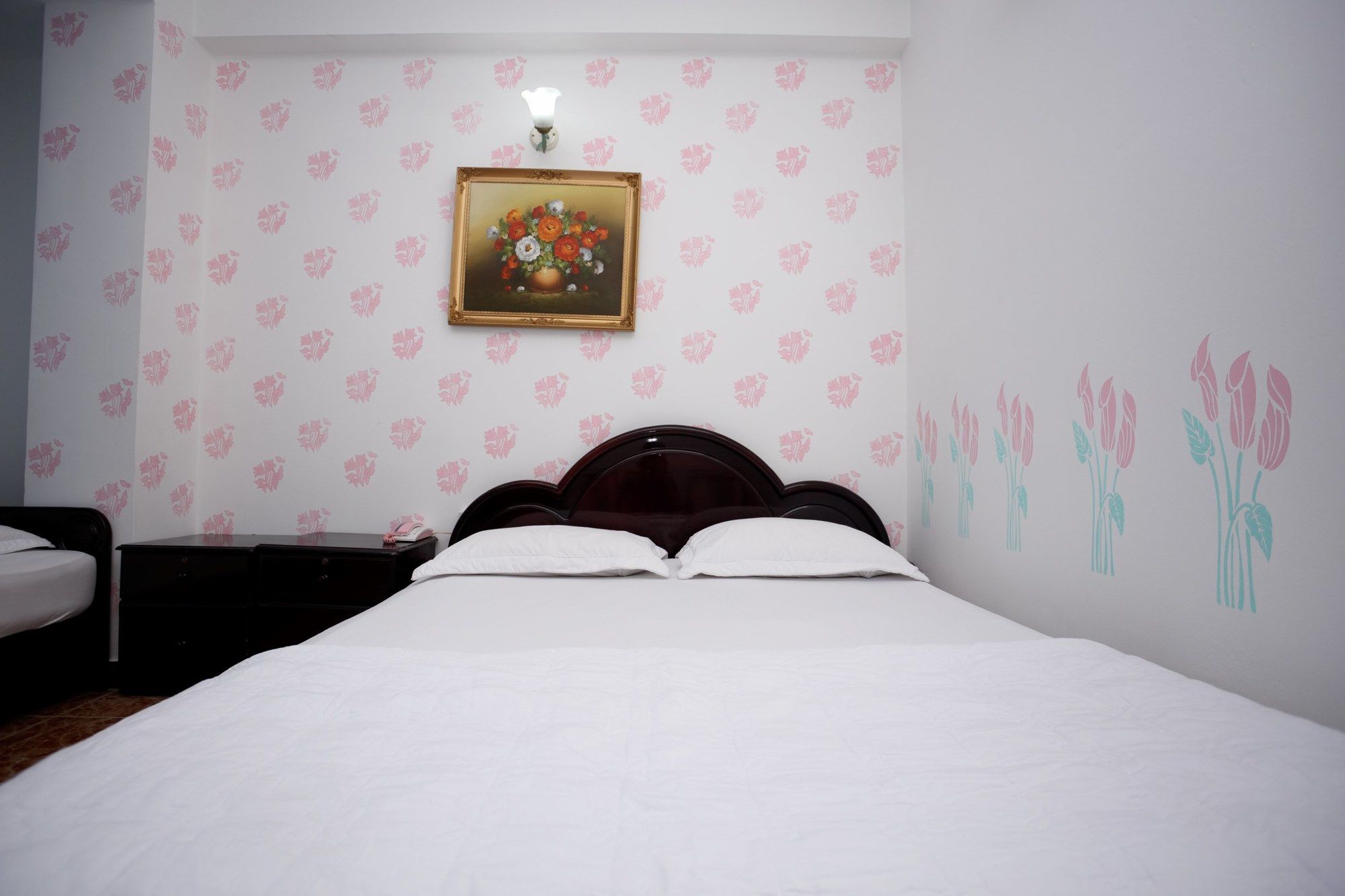 Фото Thanh Lan Hotel