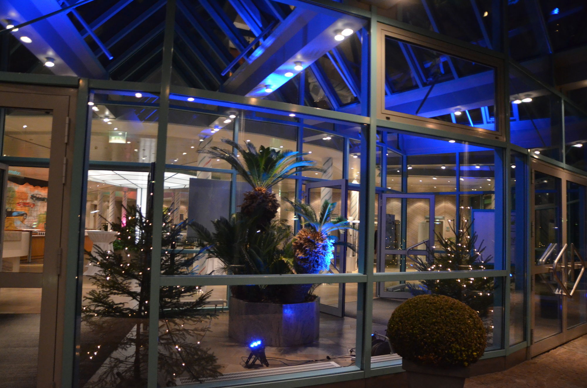 Фото Dekra Congresshotel Wart