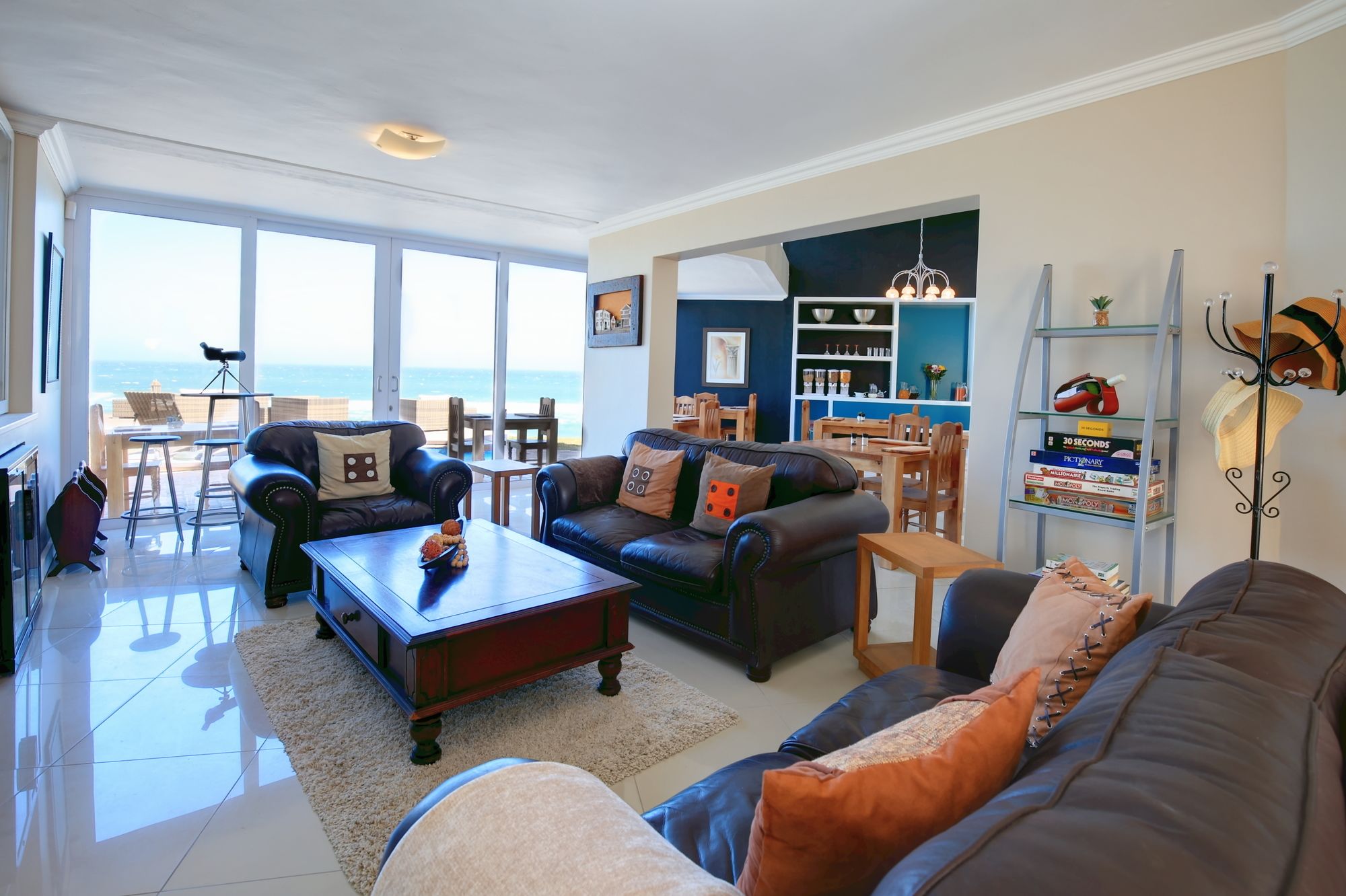 Фото Dune Villa Wilderness