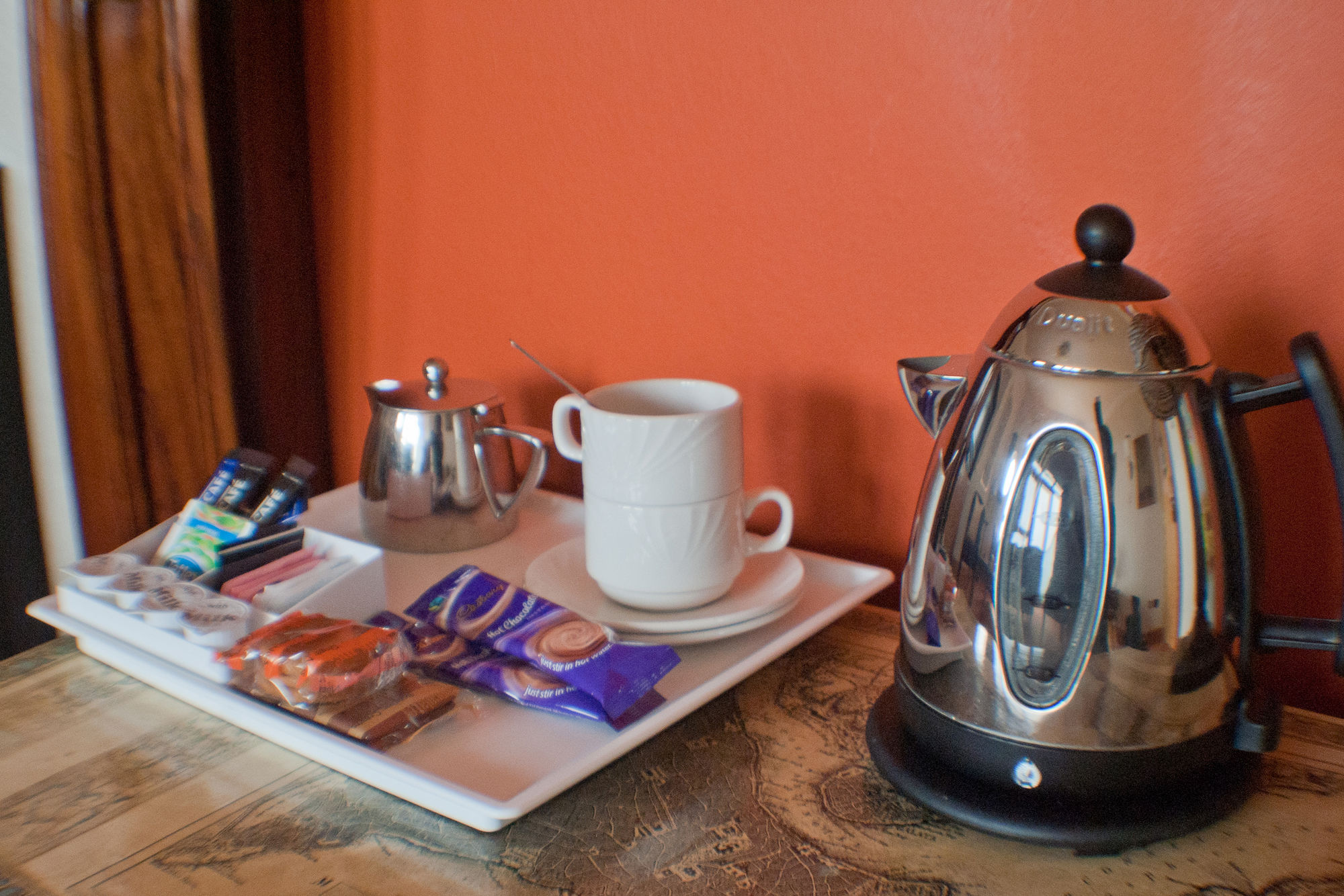 Фото Little Haven Hotel