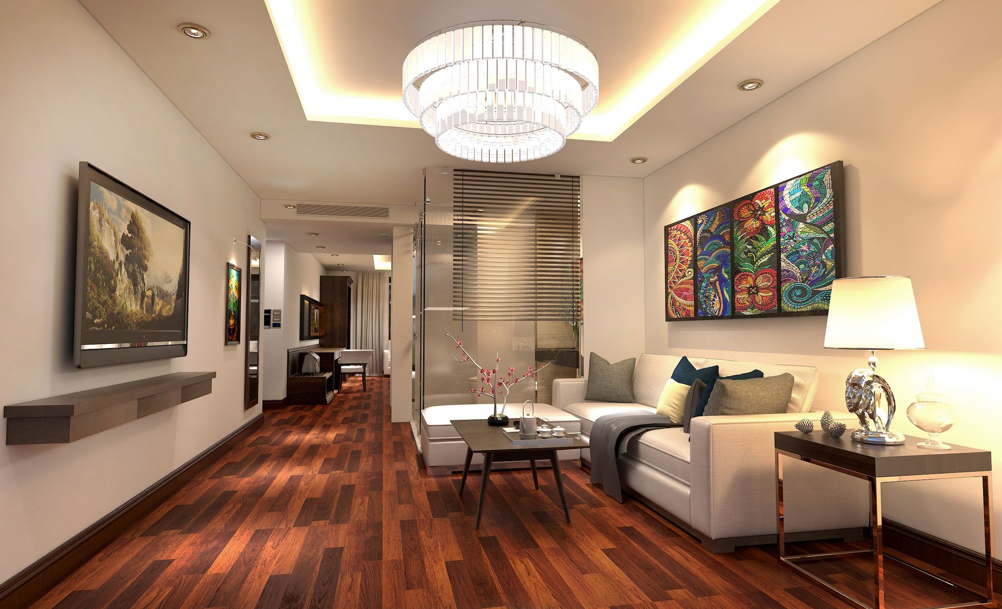 Фото Sapa Relax Hotel & SPA