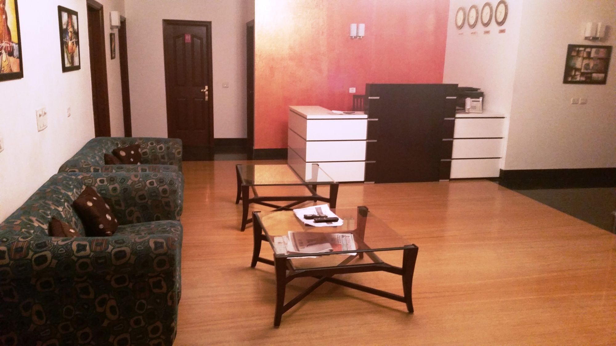 Фото Tavisha Villa