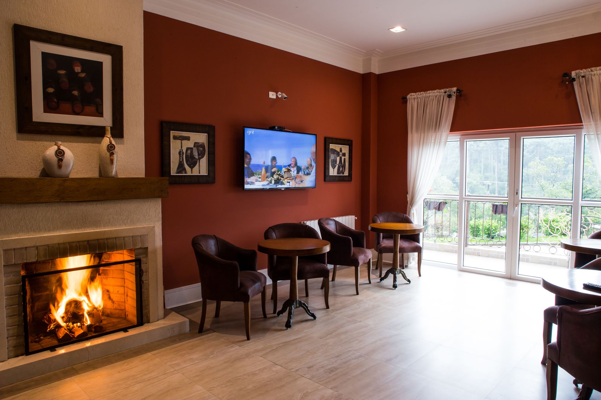 Фото Carballo Hotel & SPA