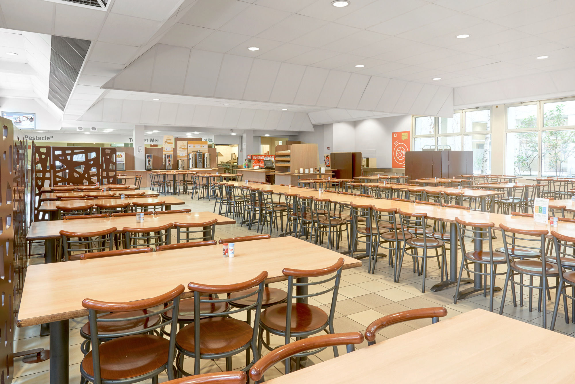 Фото Fiap Jean Monnet