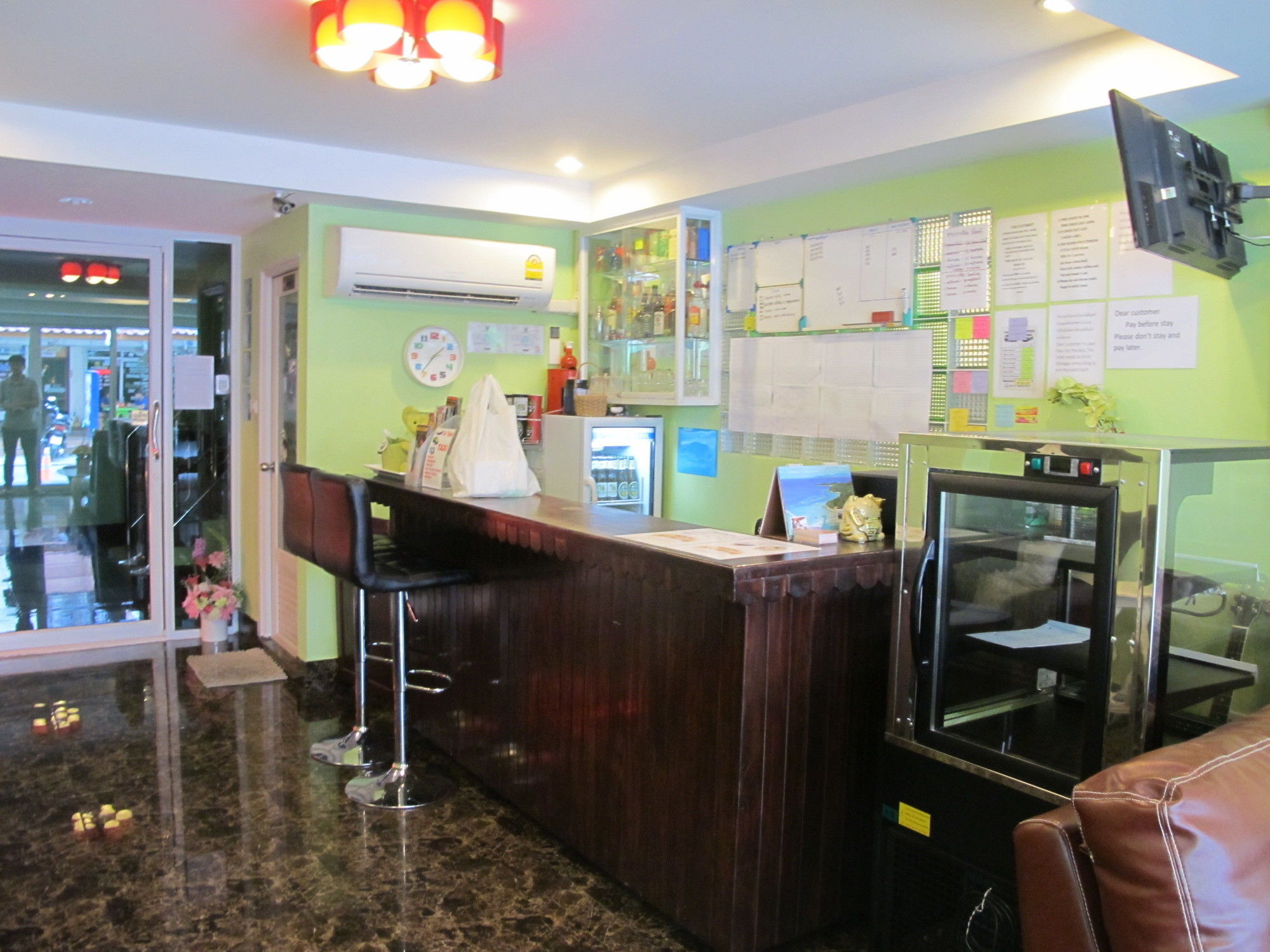 Фото Little House