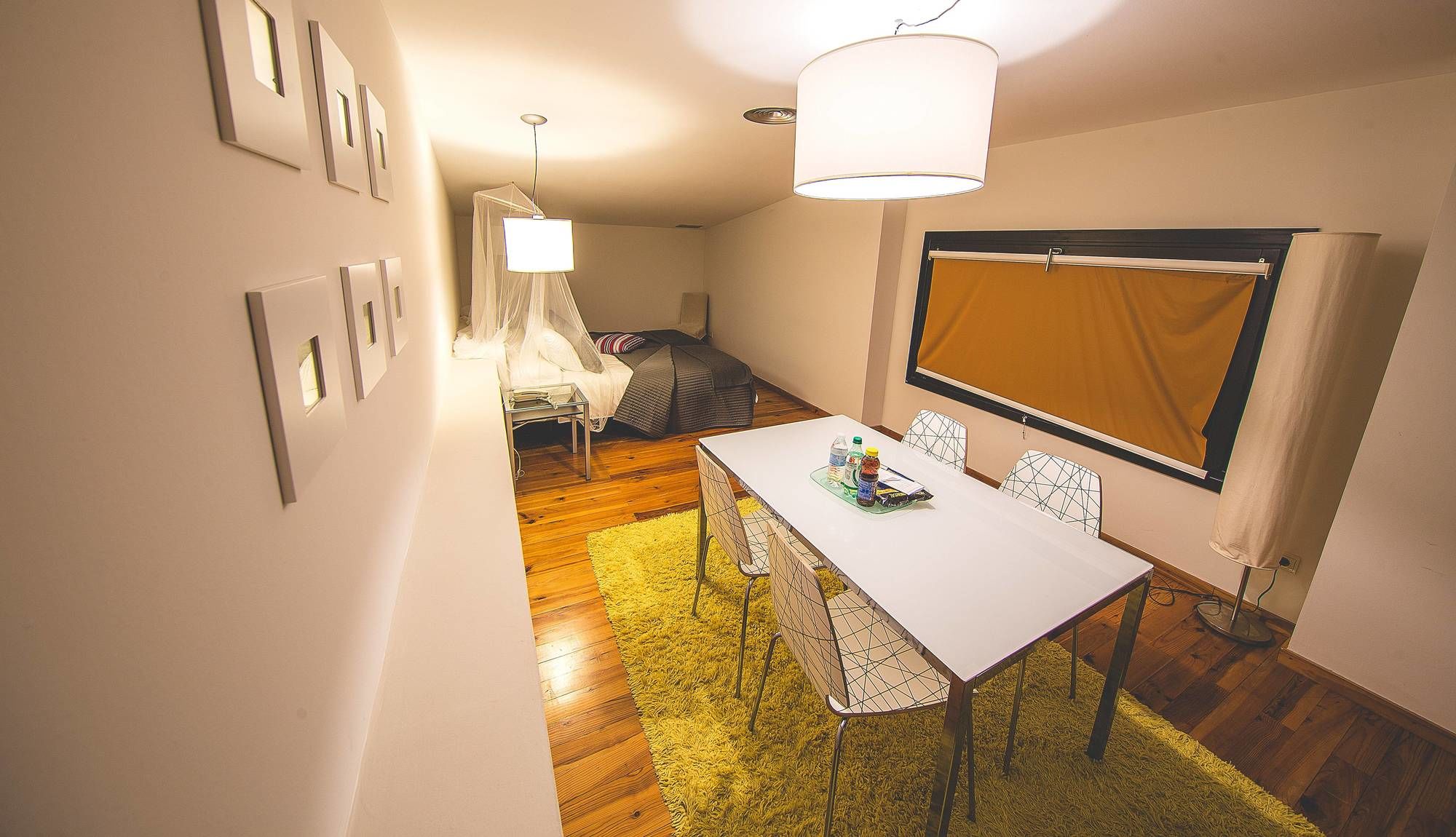 Фото Hotel Bodega El Juncal