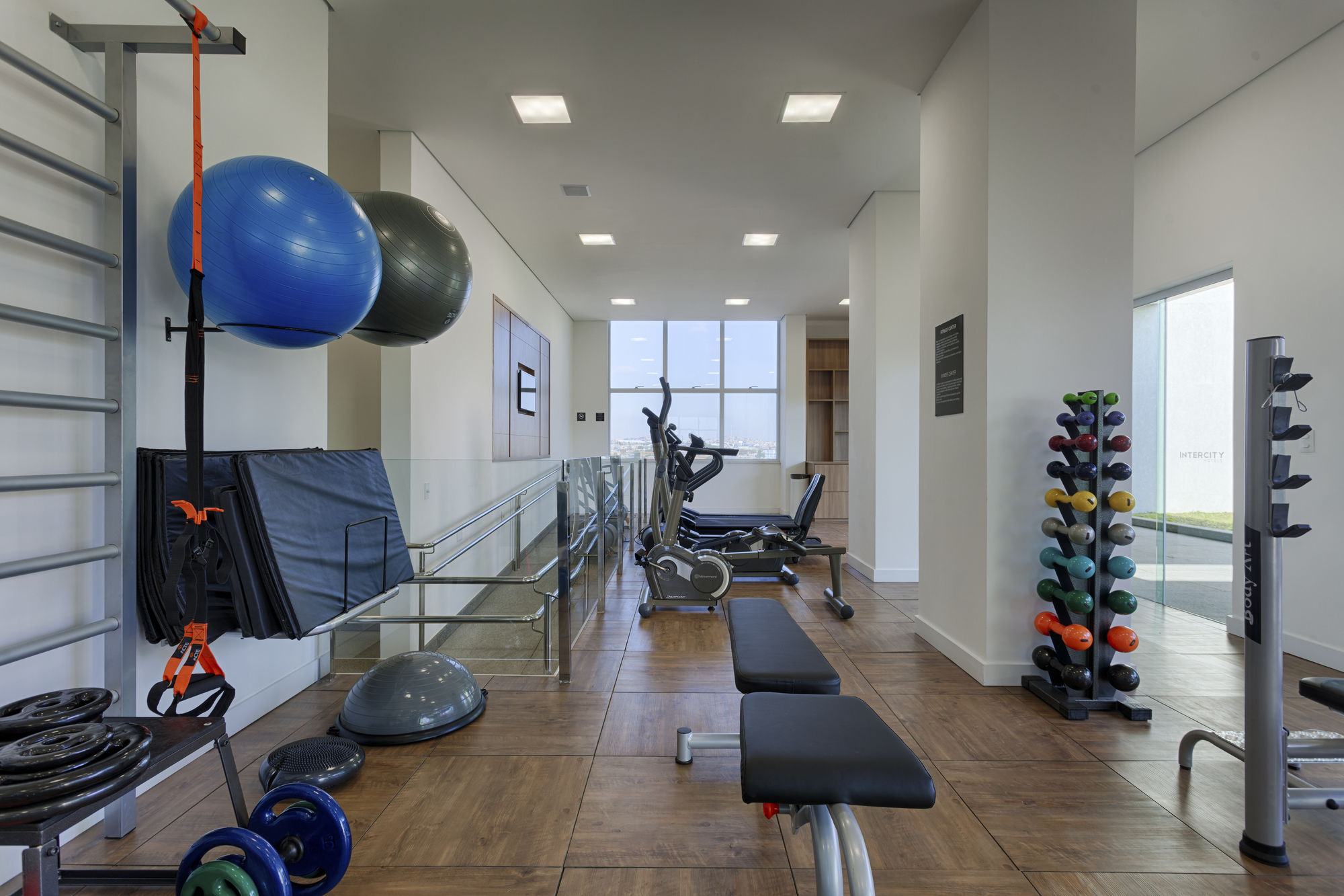 Фото Intercity Bh Expo