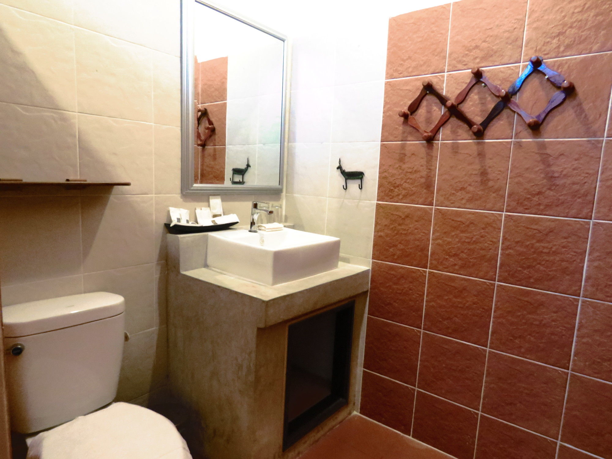 Фото The Journey House Lifestyle Boutique Hotel