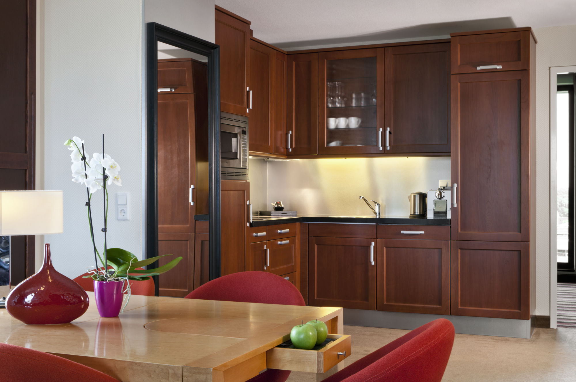 Фото Отель Plaza Premium Grand Winston