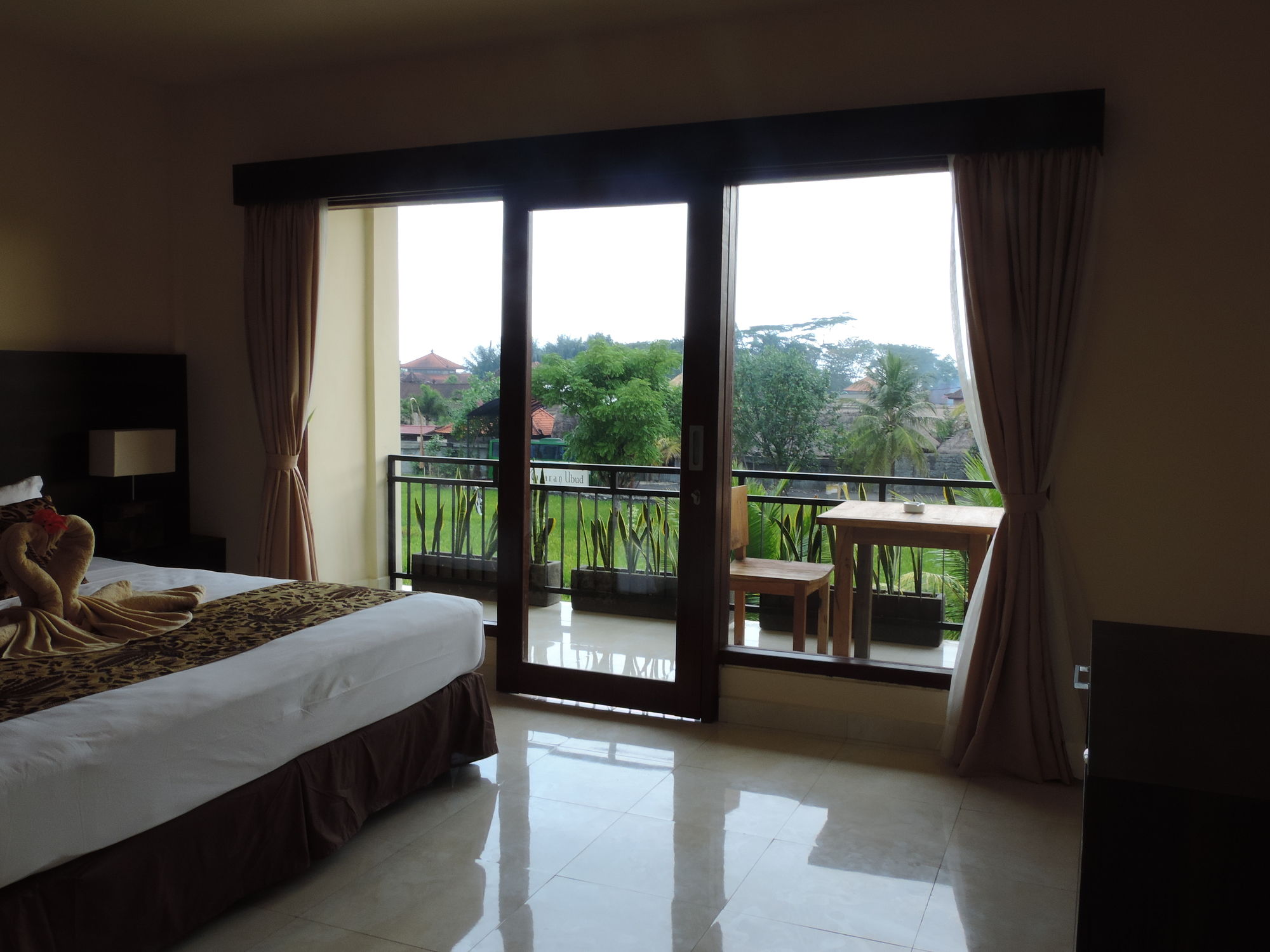 Фото Arnawa Bungalow