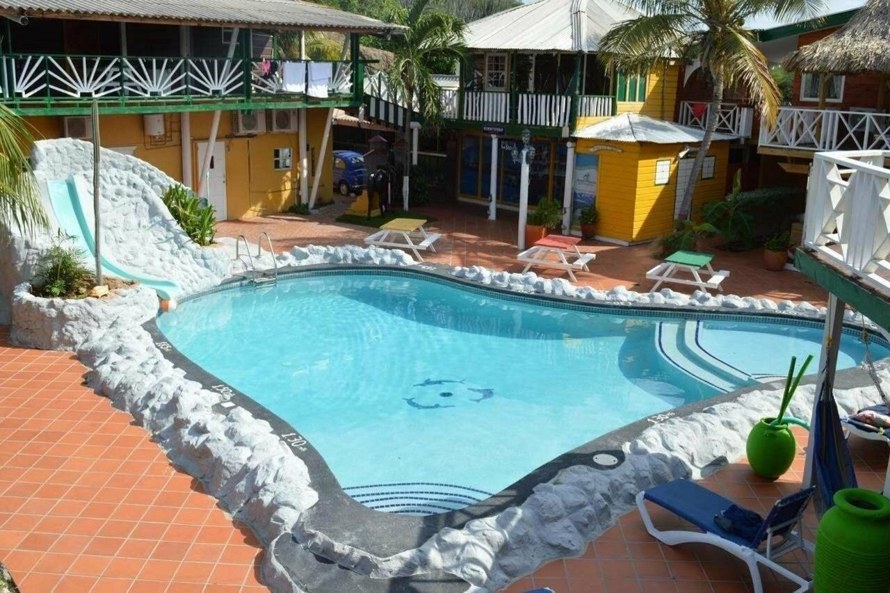 Фото Rancho El Sobrino