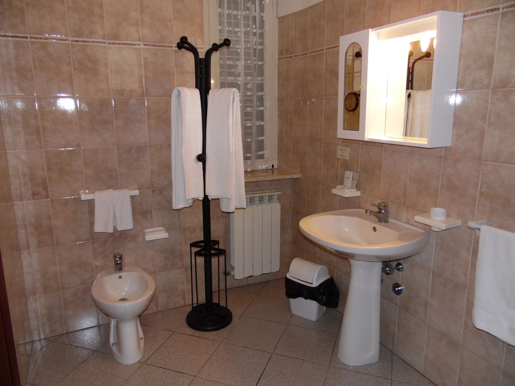 Фото Agriturismo Galeazzi