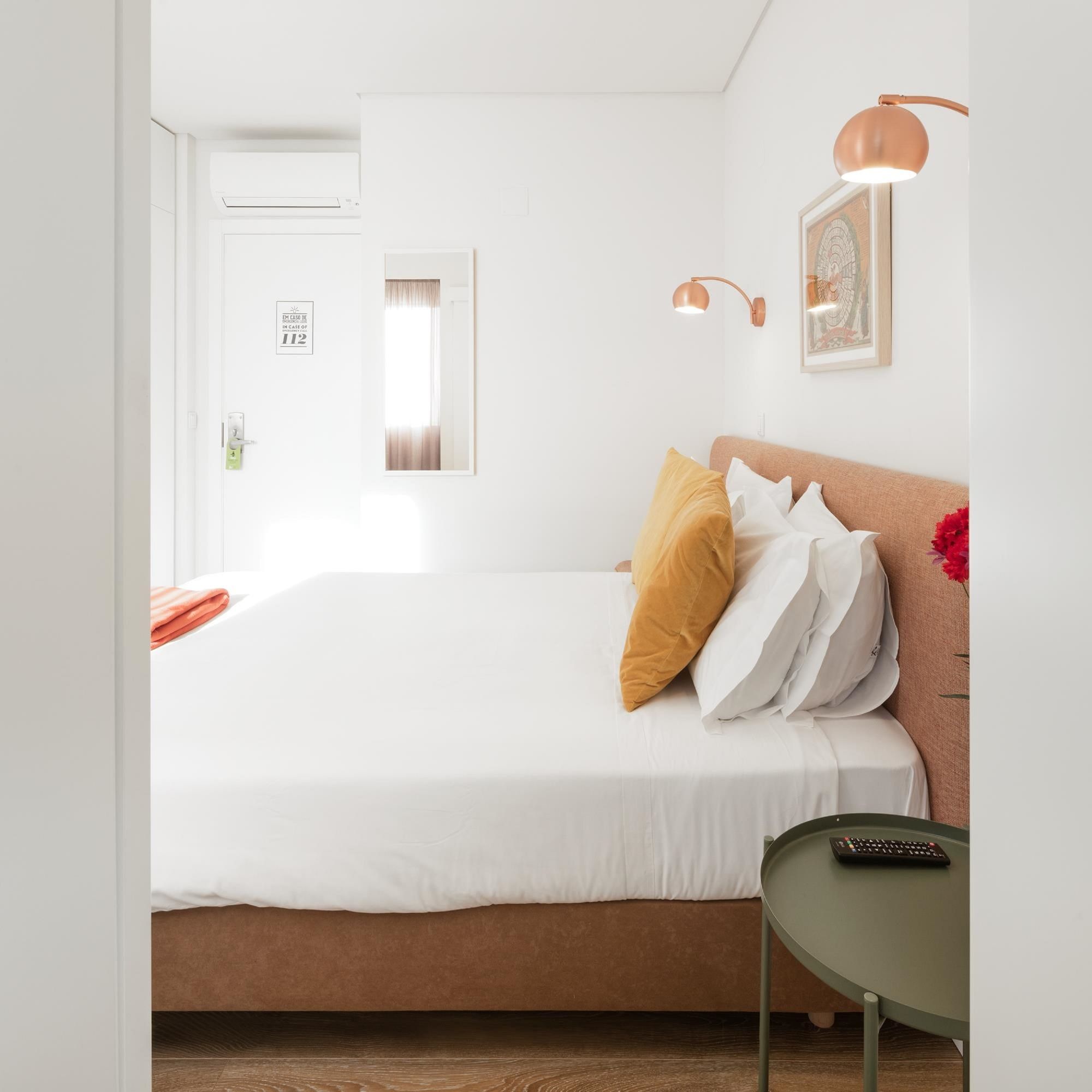 Фото Lisbon Serviced Apartments Chiado Emenda