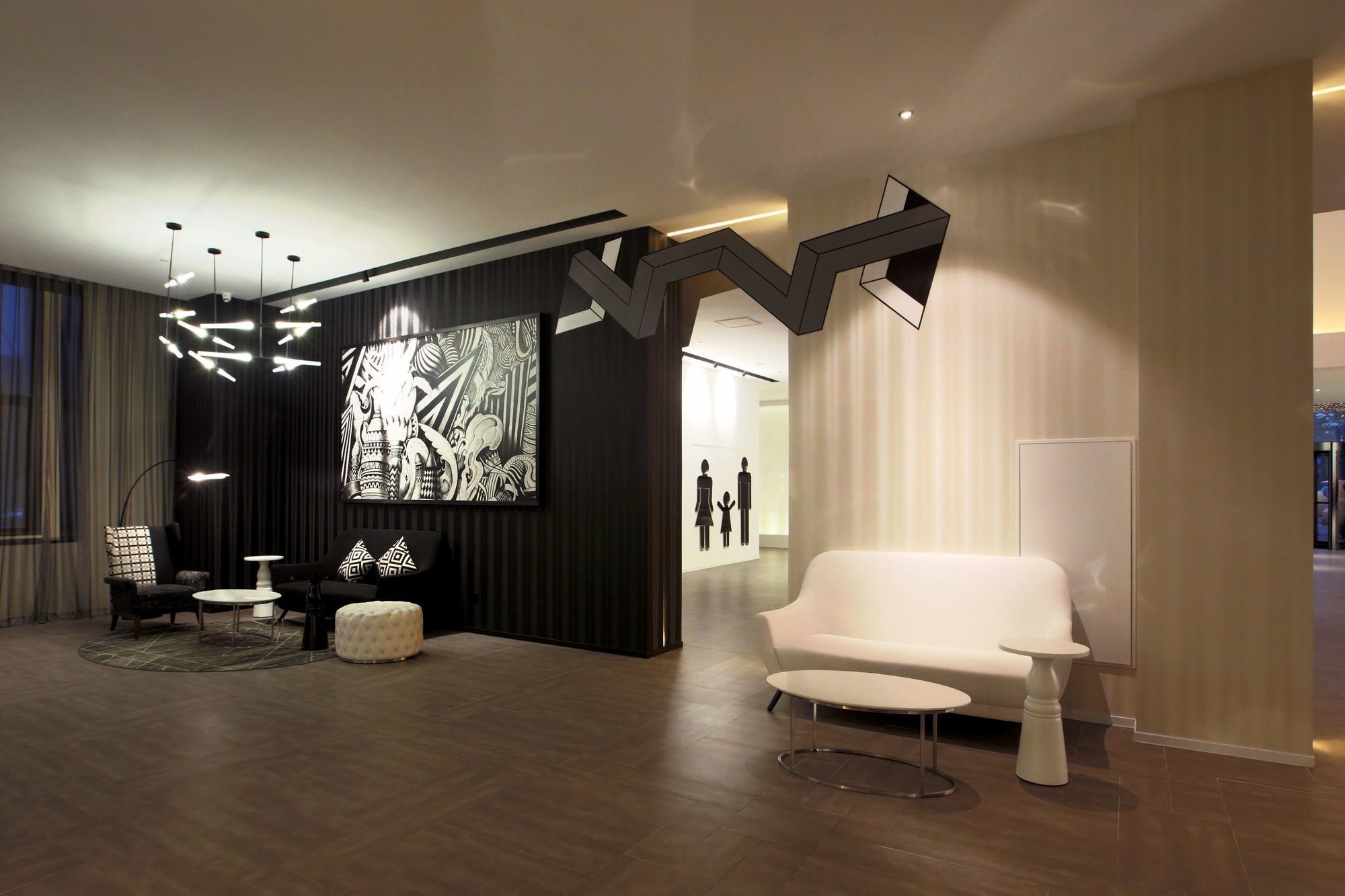 Фото Orange Crystal Hotel Wusi Square Seaview