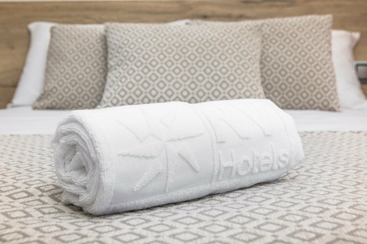 Фото RVHotels Nieves Mar