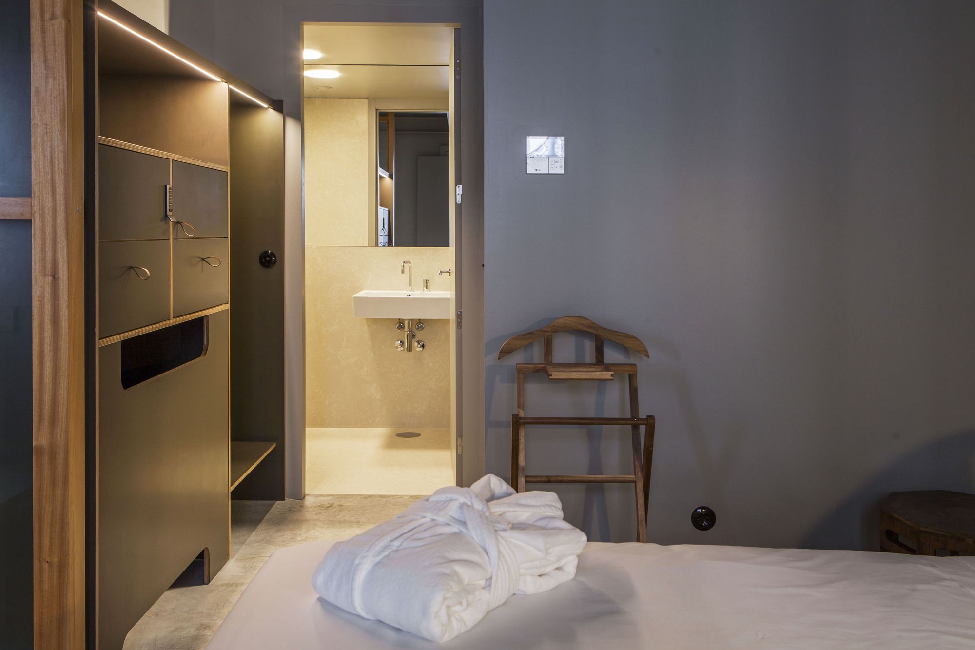 Фото Raw Culture Arts & Lofts Bairro Alto