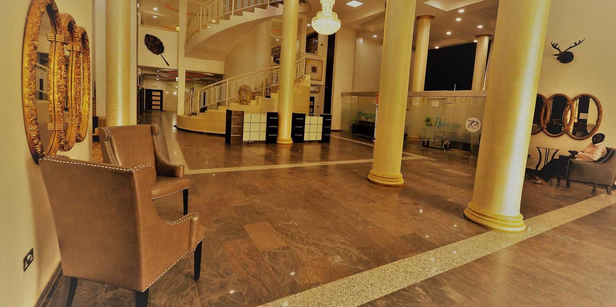 Фото Treasures Suites & Conferences