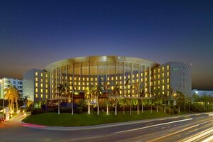Гостиница Waldorf Astoria Cairo Heliopolis