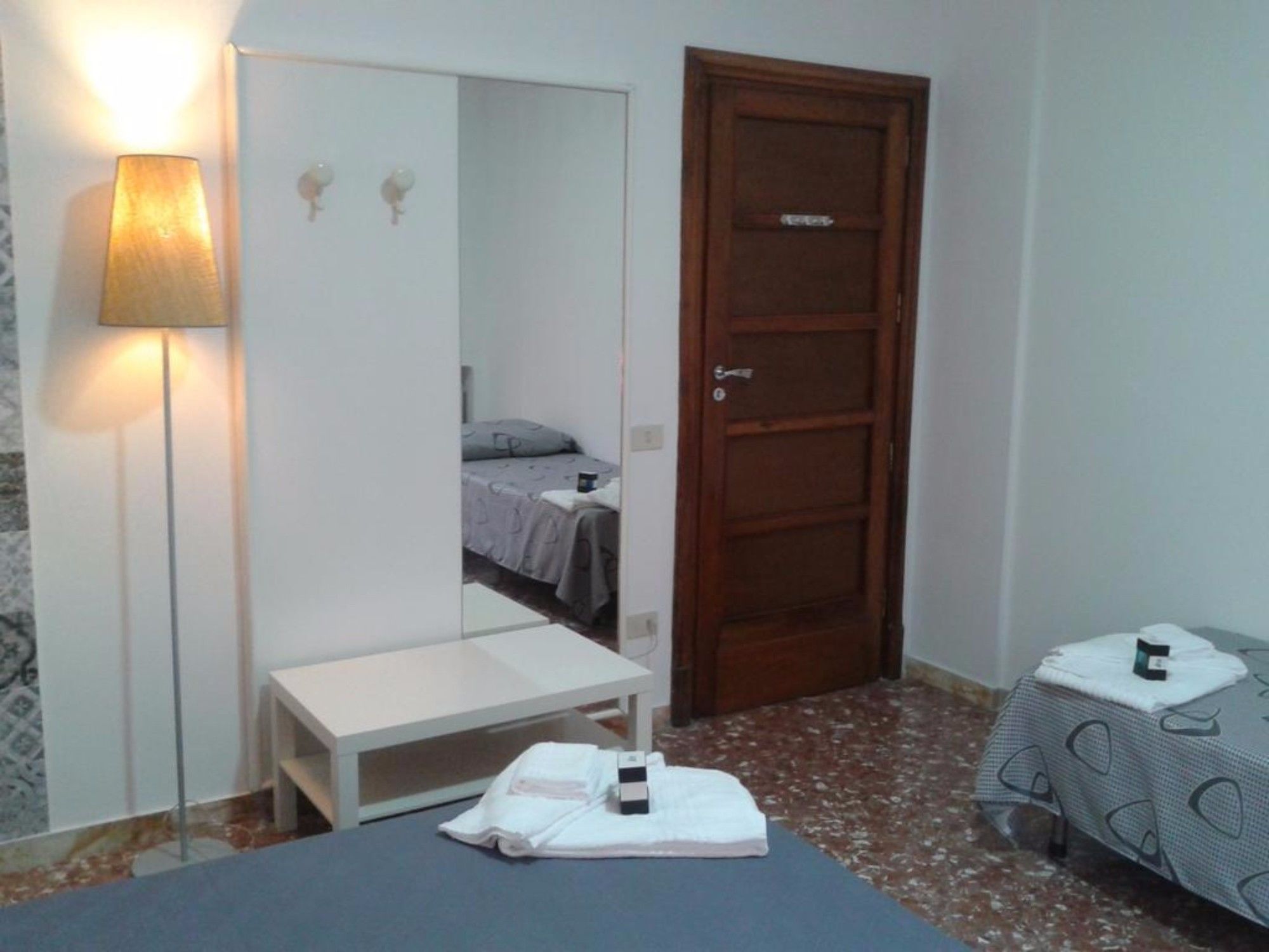 Фото Affittacamere Passarelli 9