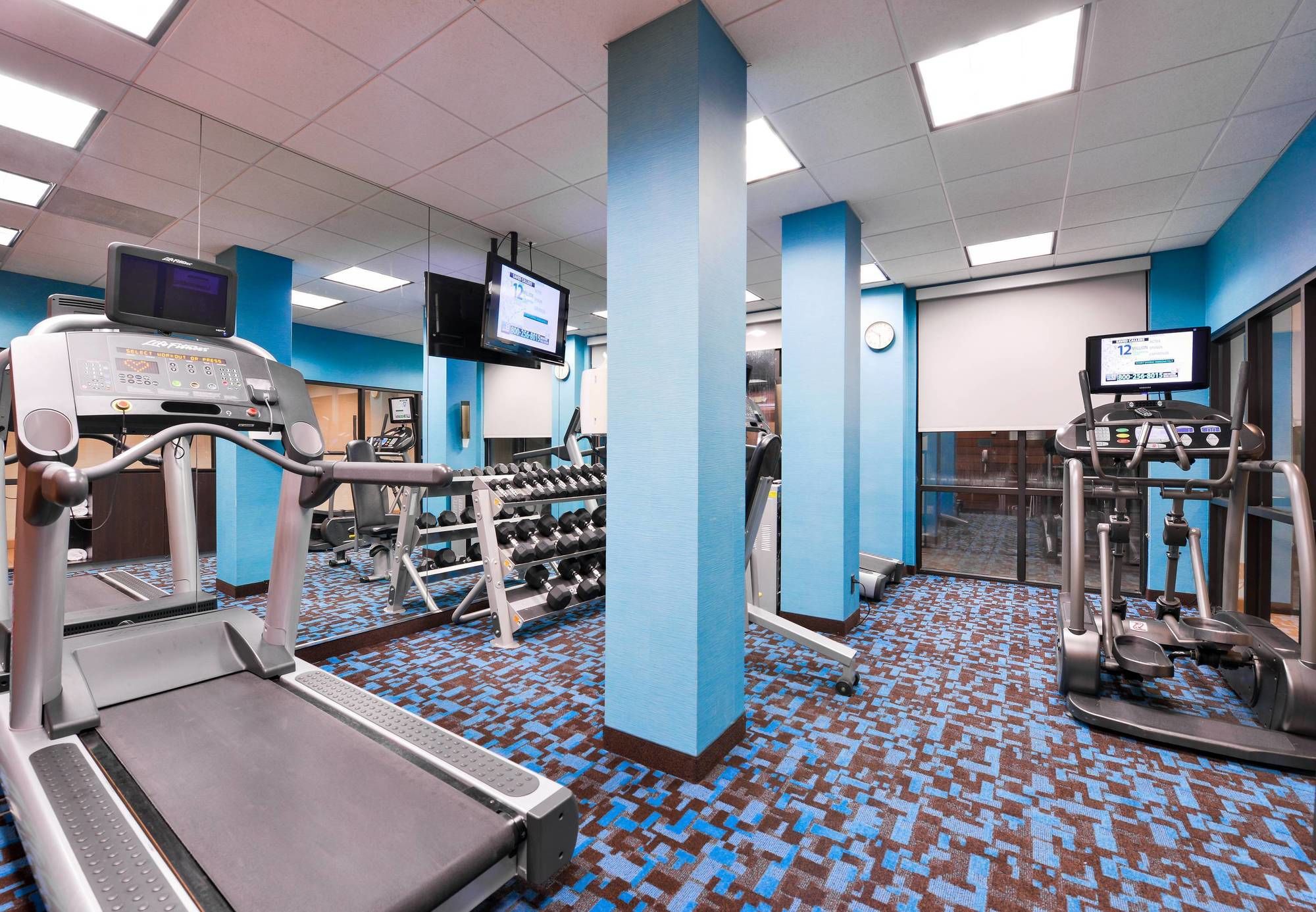 Фото Fairfield Inn & Suites Orlando Ocoee