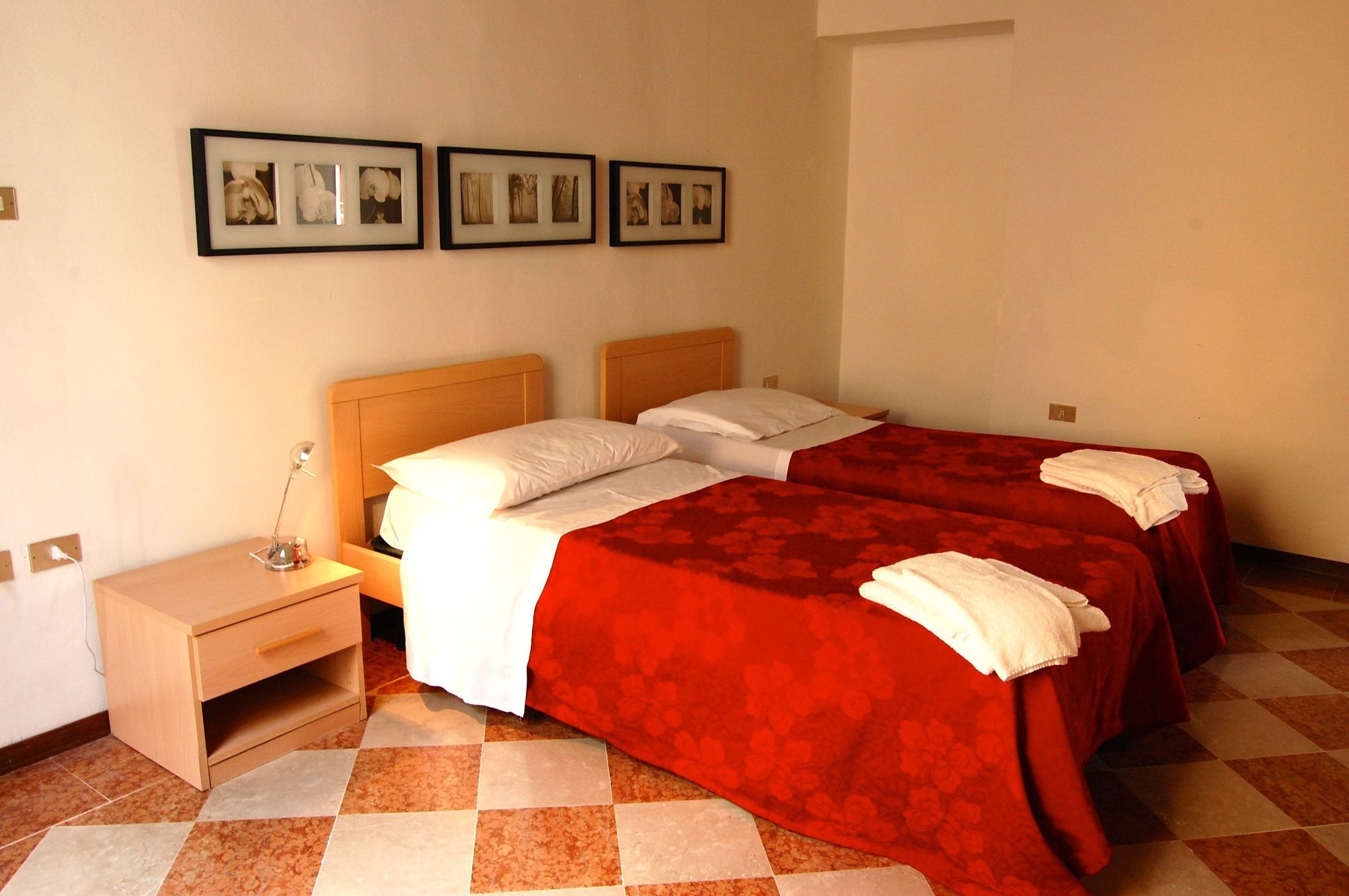 Фото Residenza Accademia