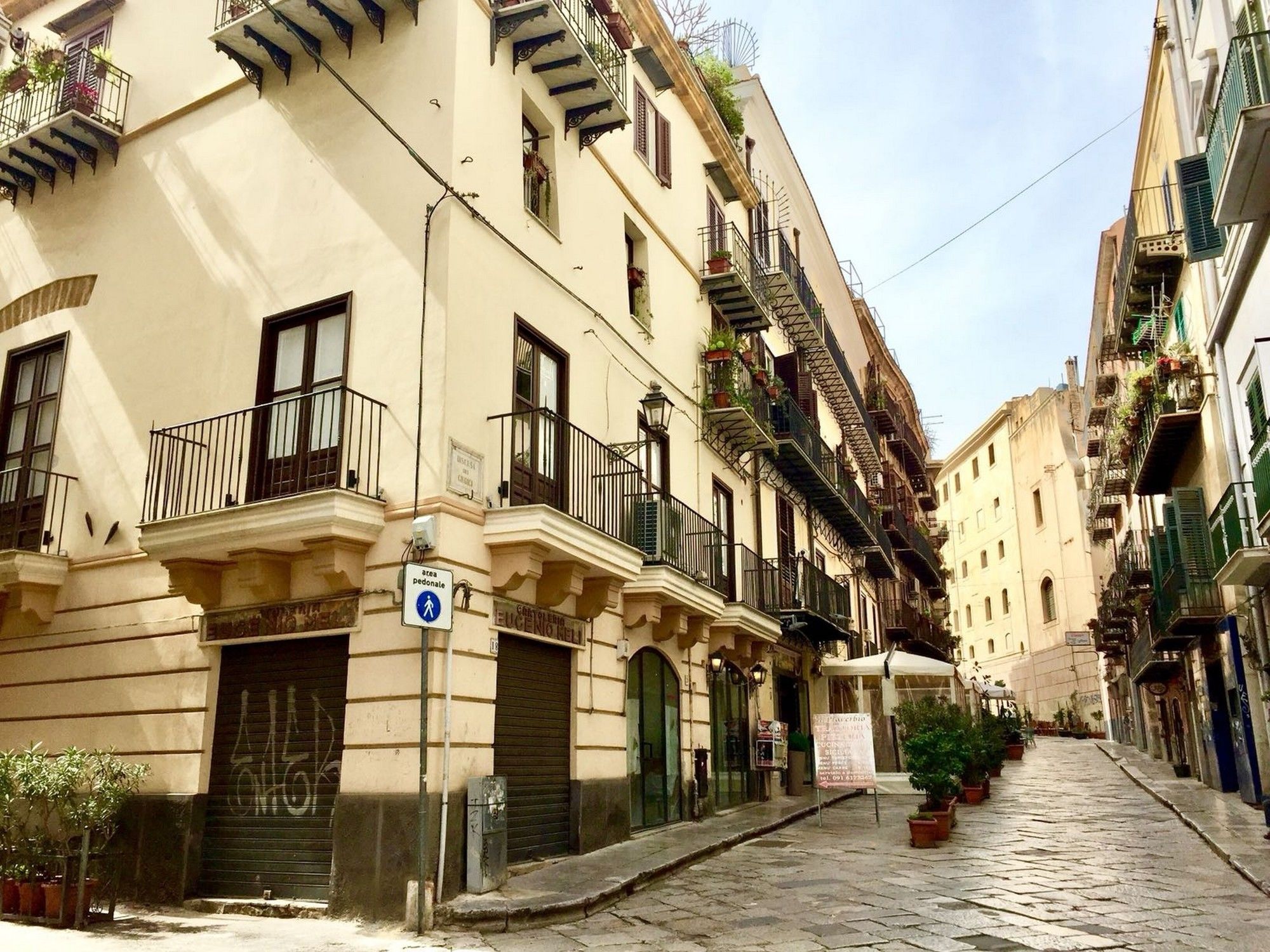 Фото Bellaroto Suite