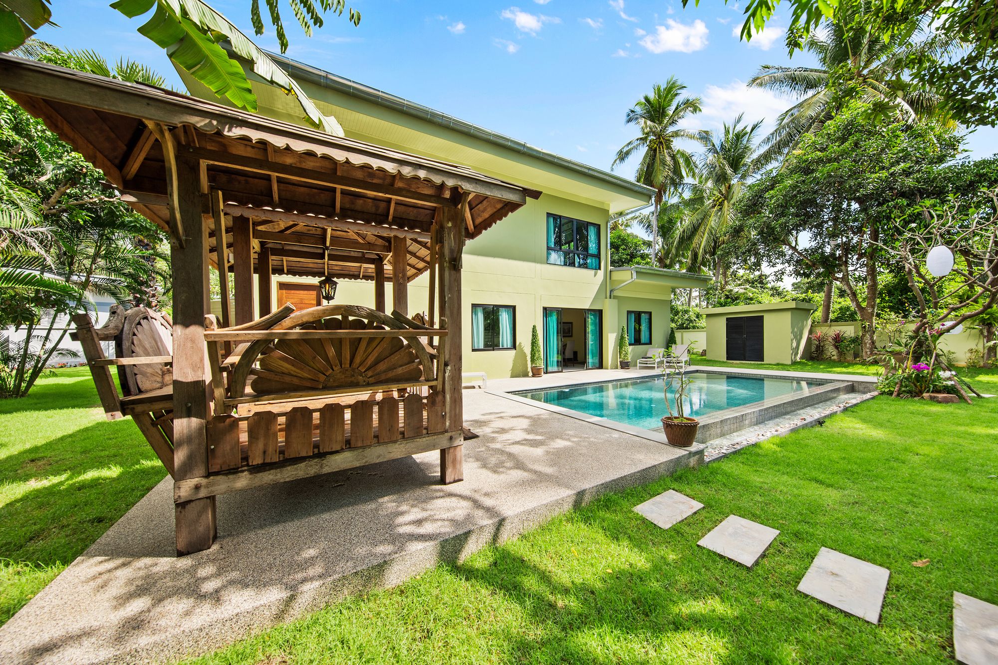 Фото отеля 3