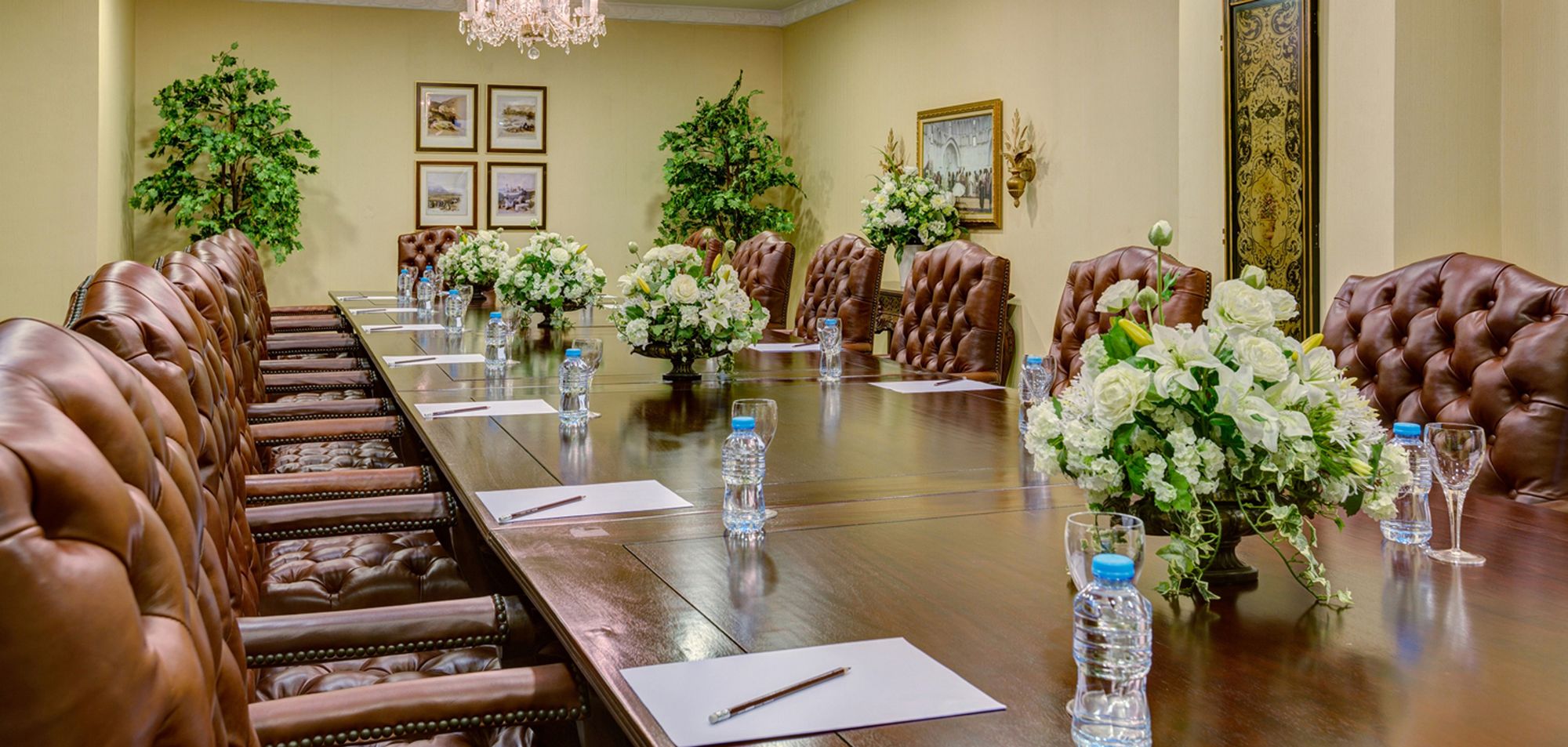 Фото Habitat Hotel All Suites Al Khobar