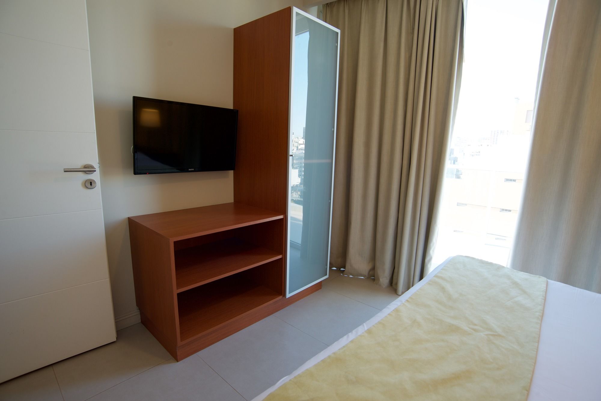 Фото Byblos Palermo Soho