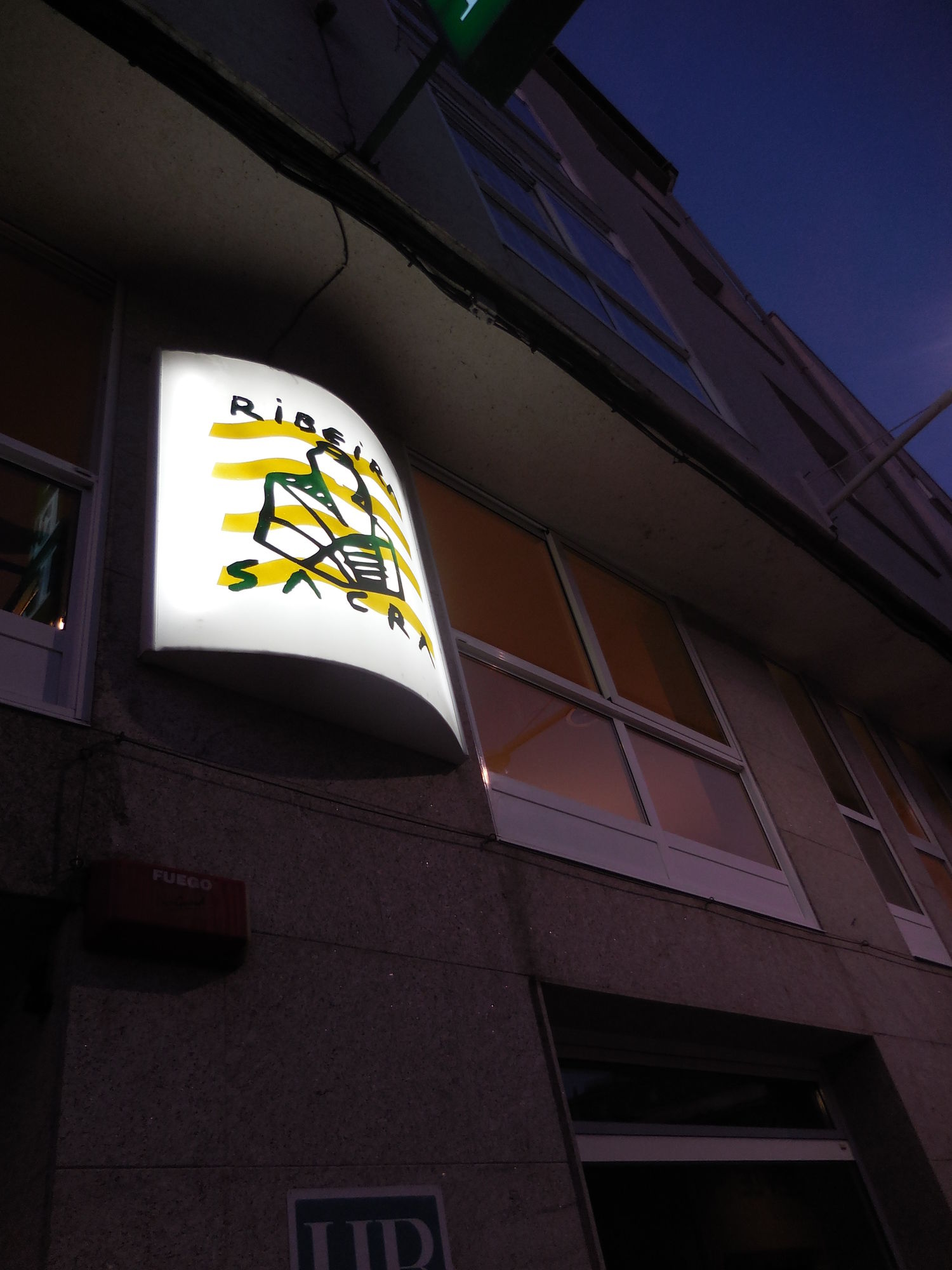 Фото Hotel Ribeira Sacra