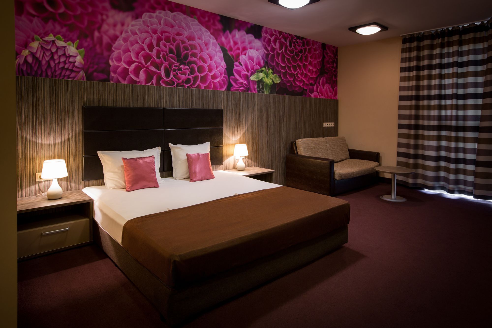 Фото Plaza Hotel