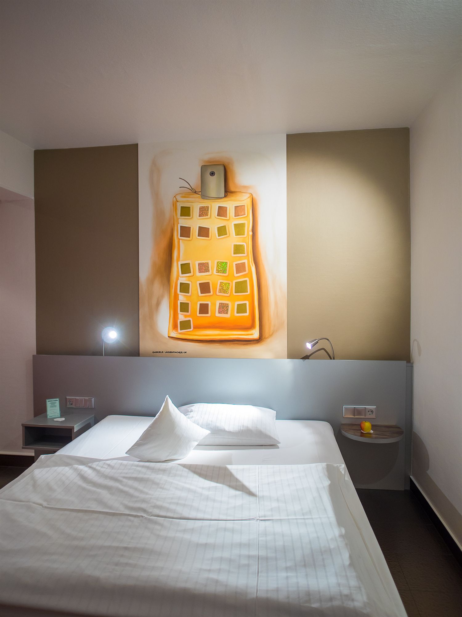 Фото Hotel Am Triller