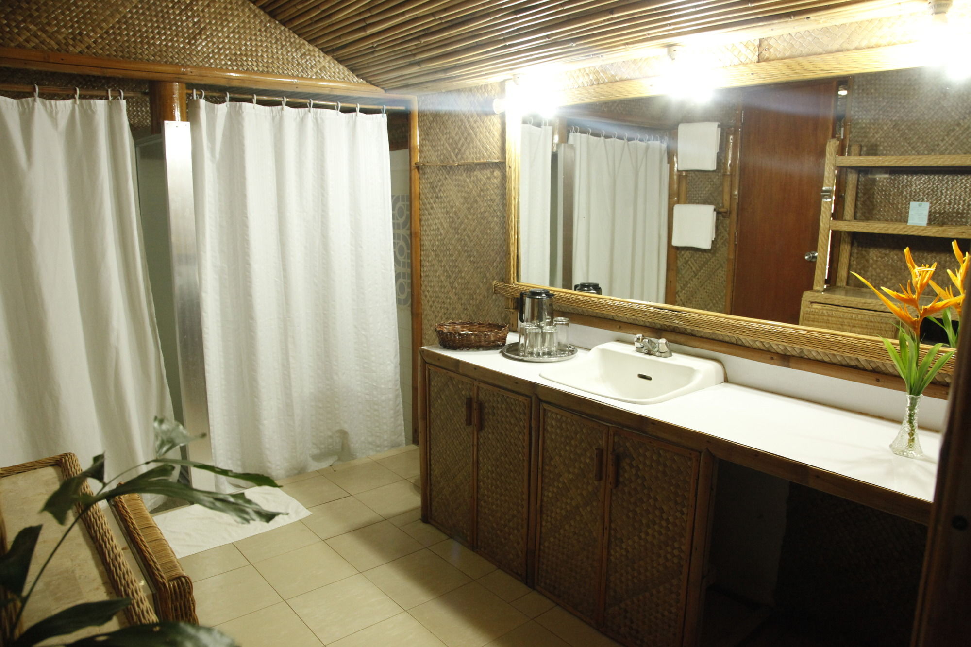 Фото Dakak Park & Beach Resort