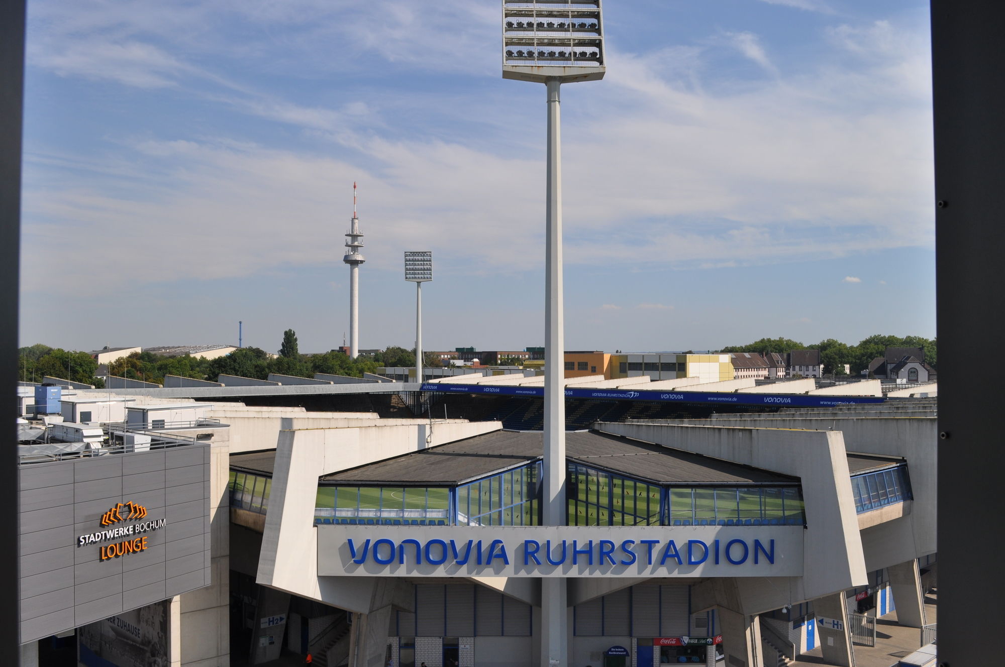 Фото Hotel Bochum at The Congress