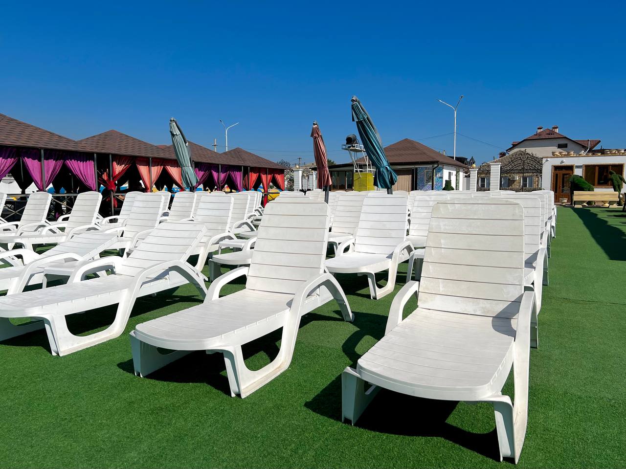 Фото Golden Beach