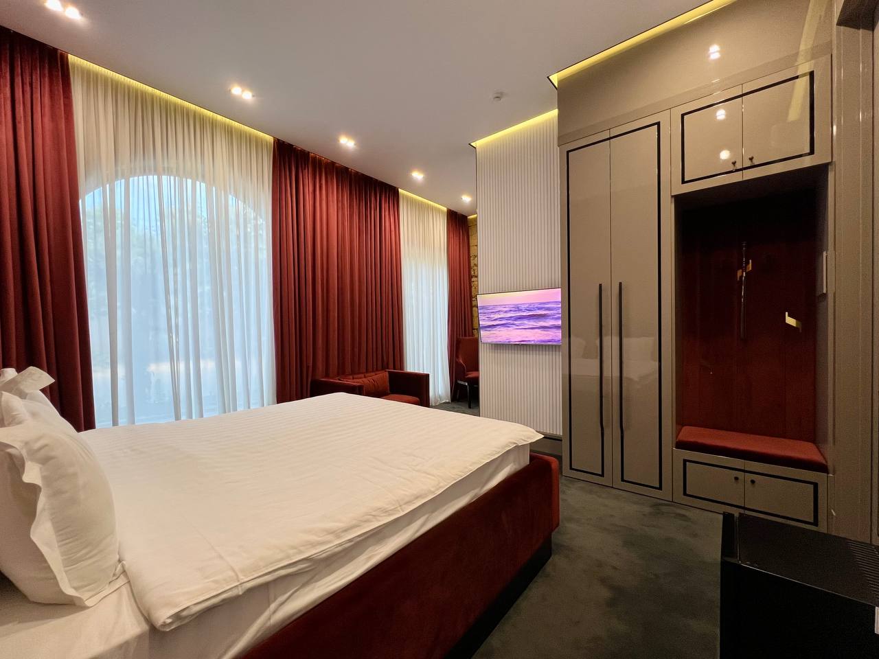 Фото Old Town Derbent