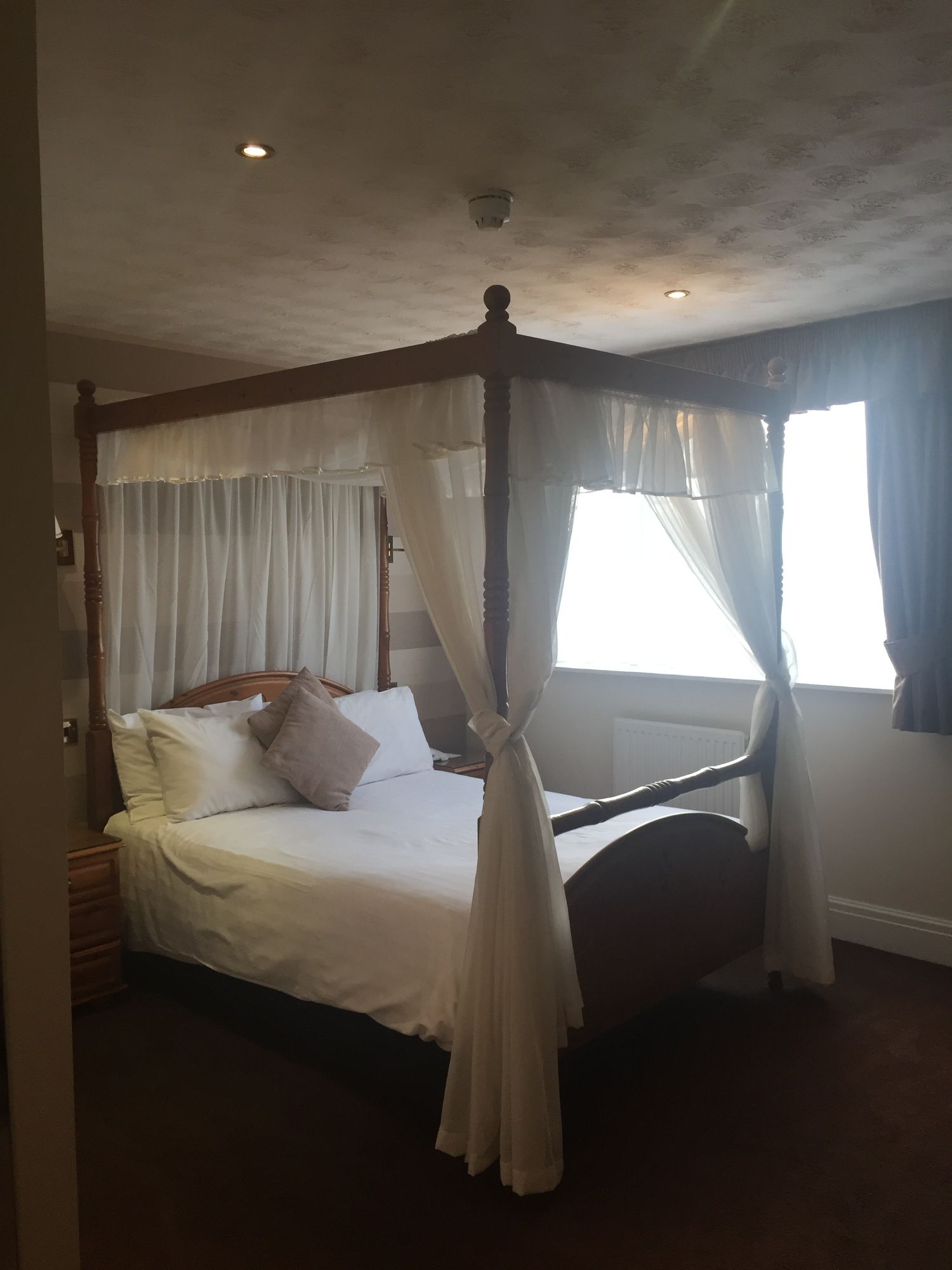 Фото Best Western Manchester Bury Bolholt Country Park Hotel