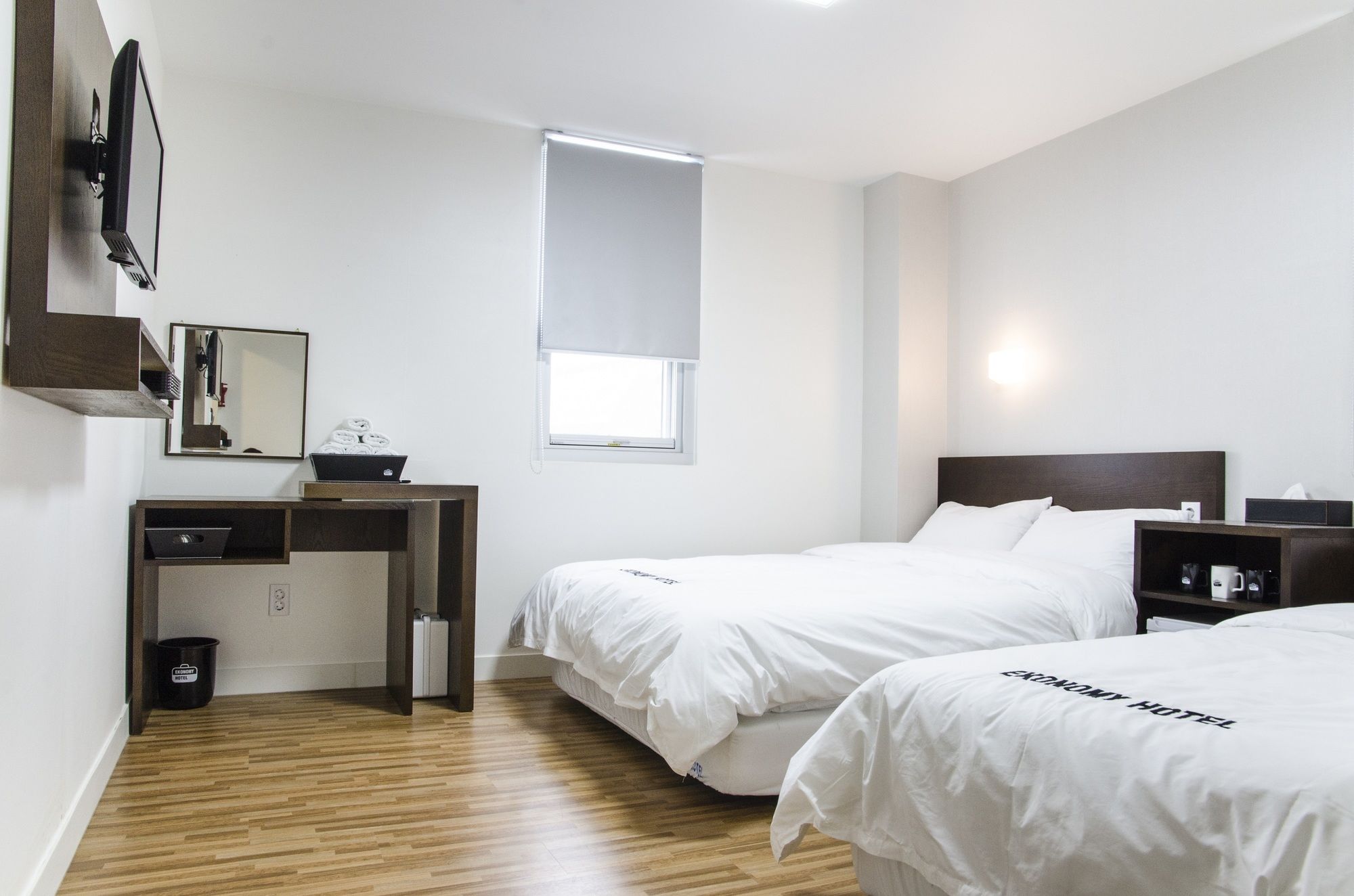 Фото Ekonomy Guesthouse Haeundae