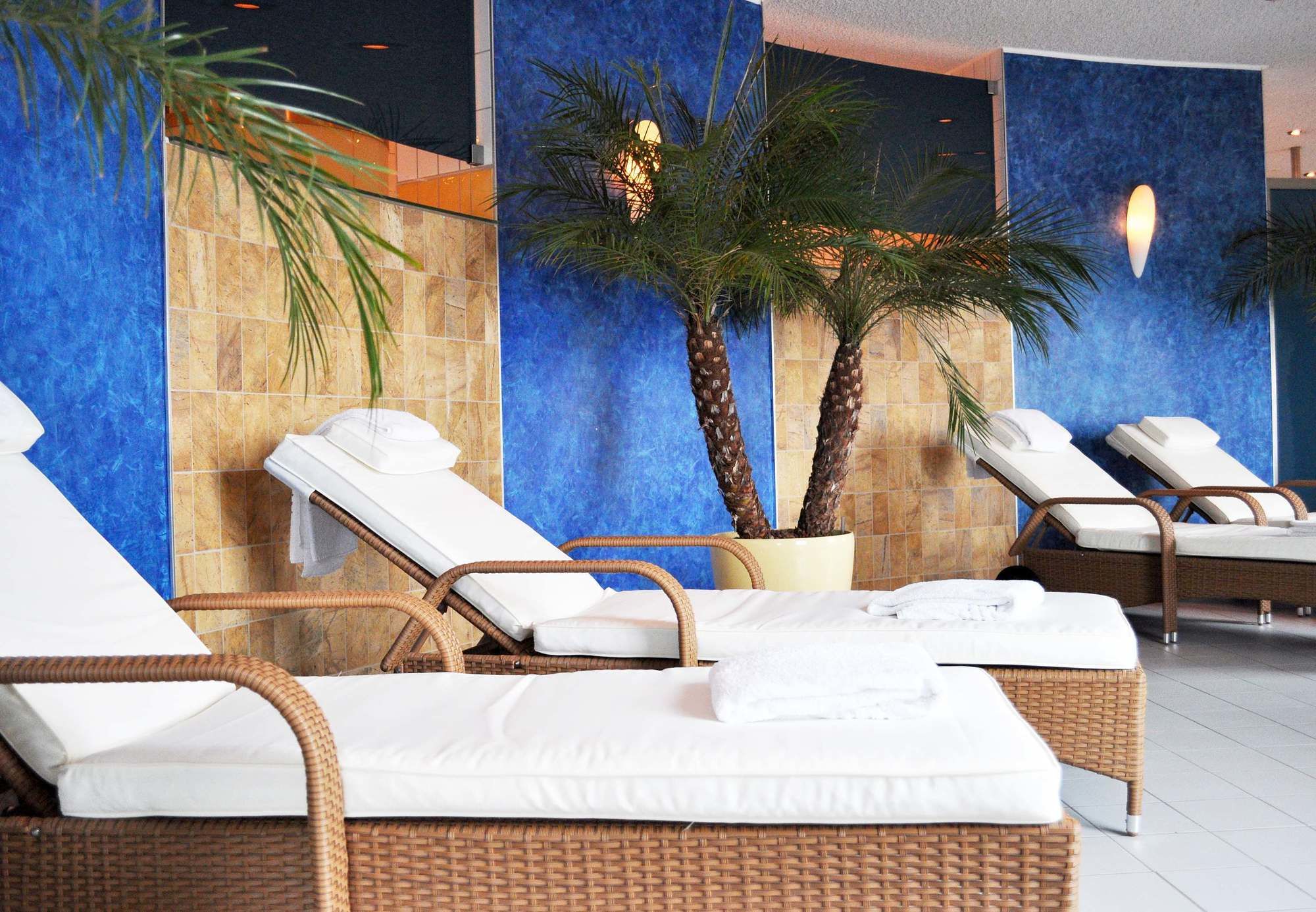 Фото Hotel Bochum at The Congress