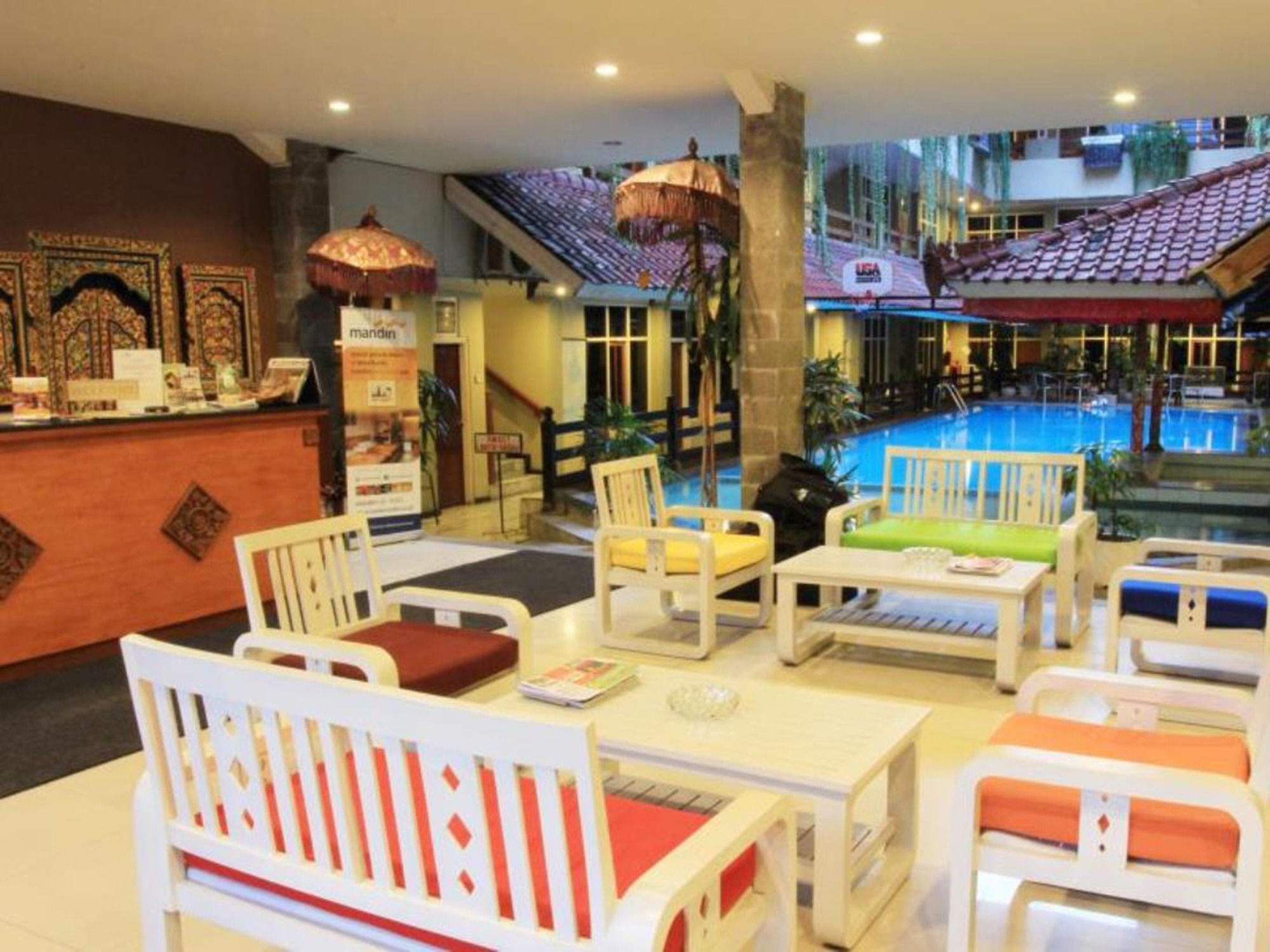 Фото отеля 5