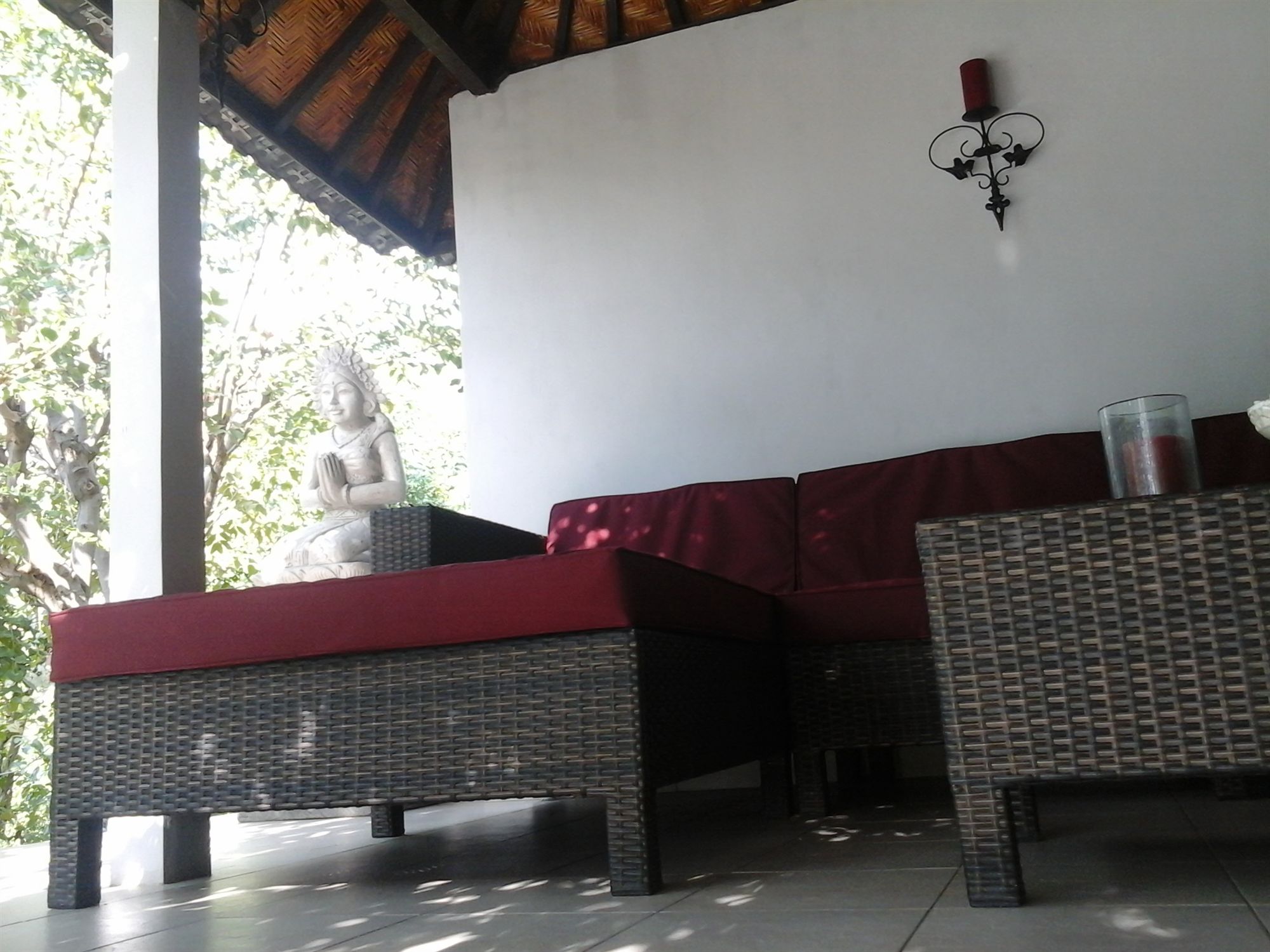 Фото Baliku Dive Resort