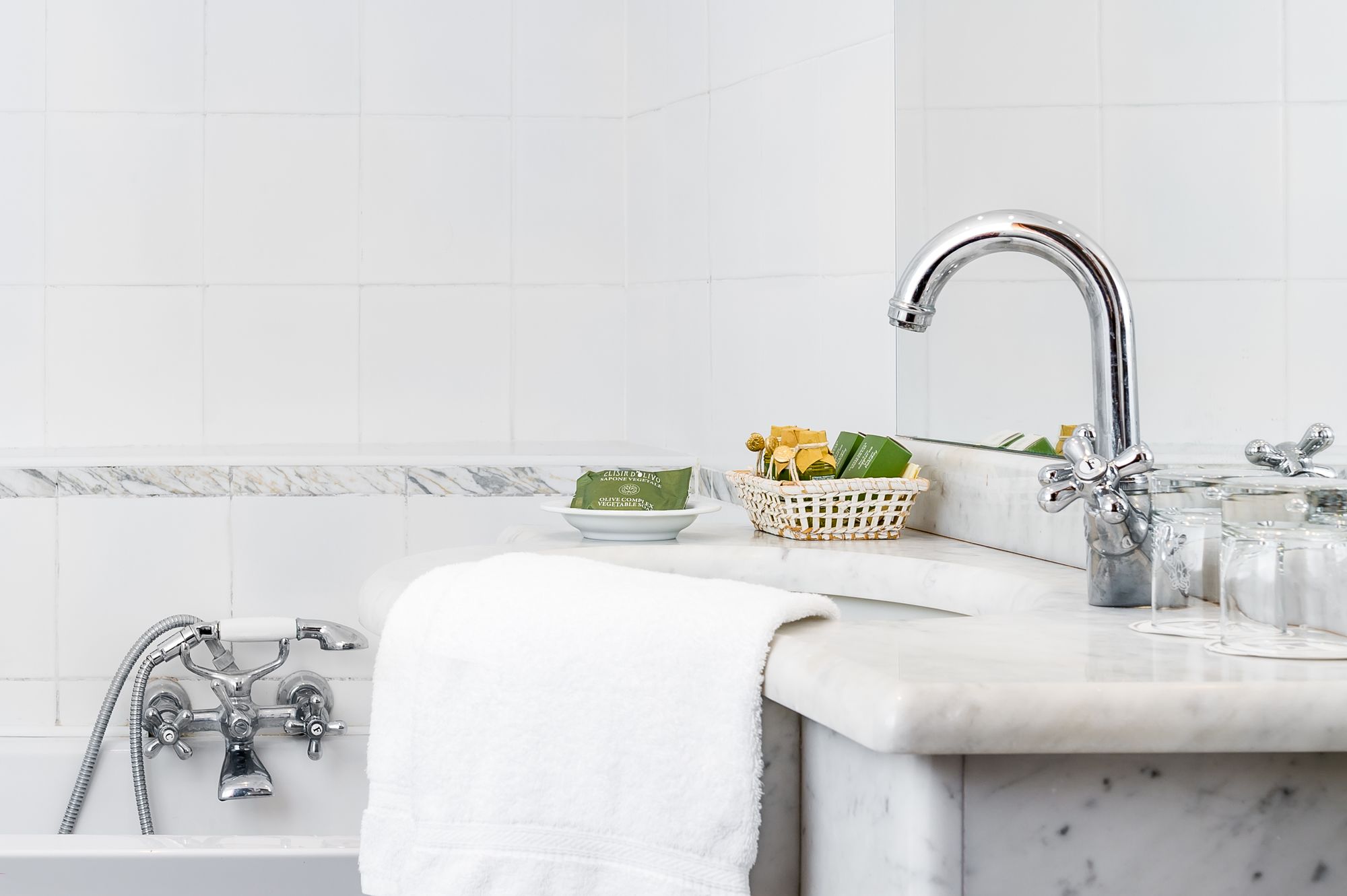 Фото Hotel Vis à Vis