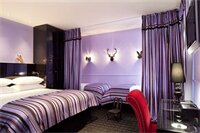 Фото Le Petit Beaumarchais Hotel & SPA
